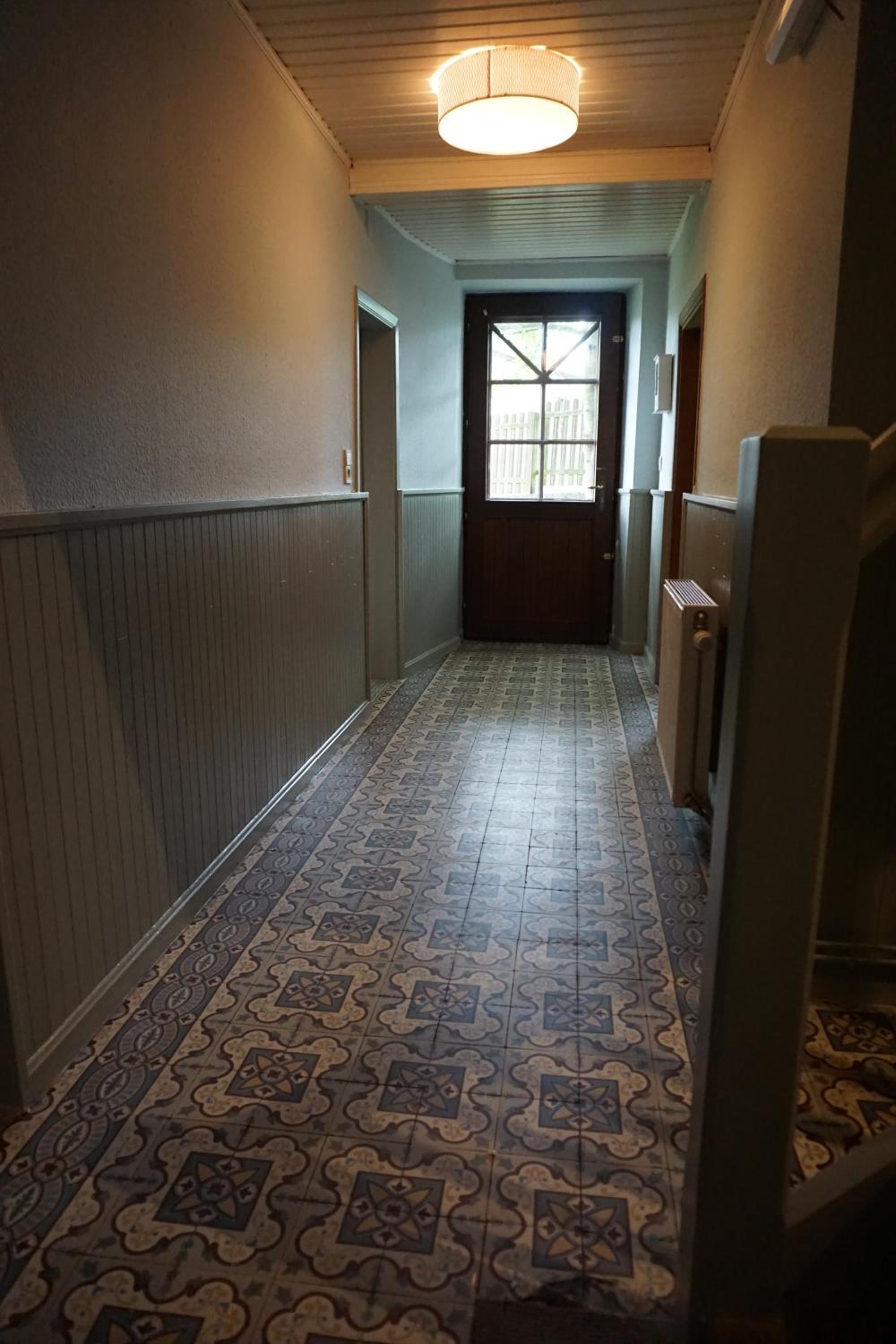 Maison Matan