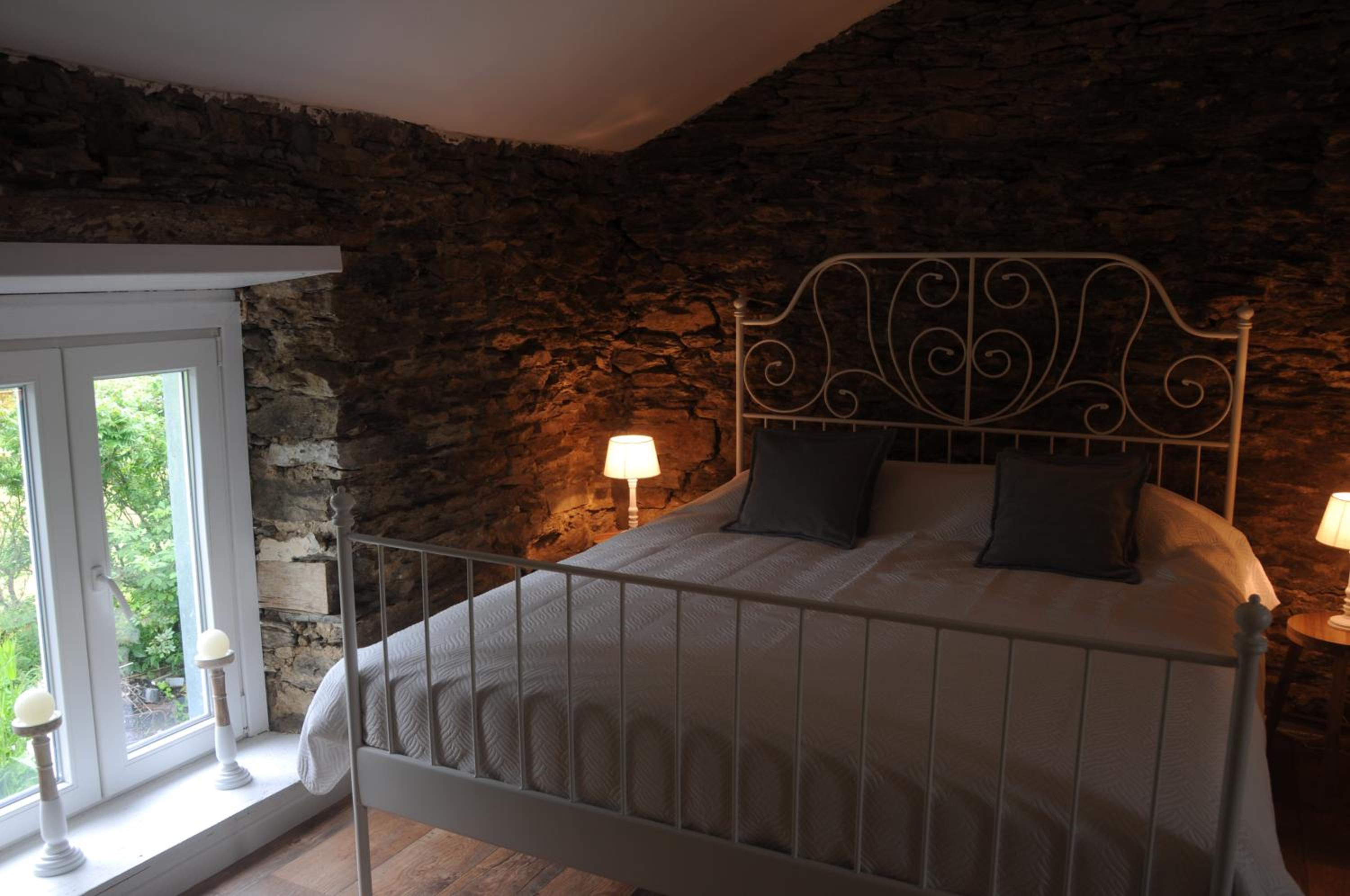 Maison Matan