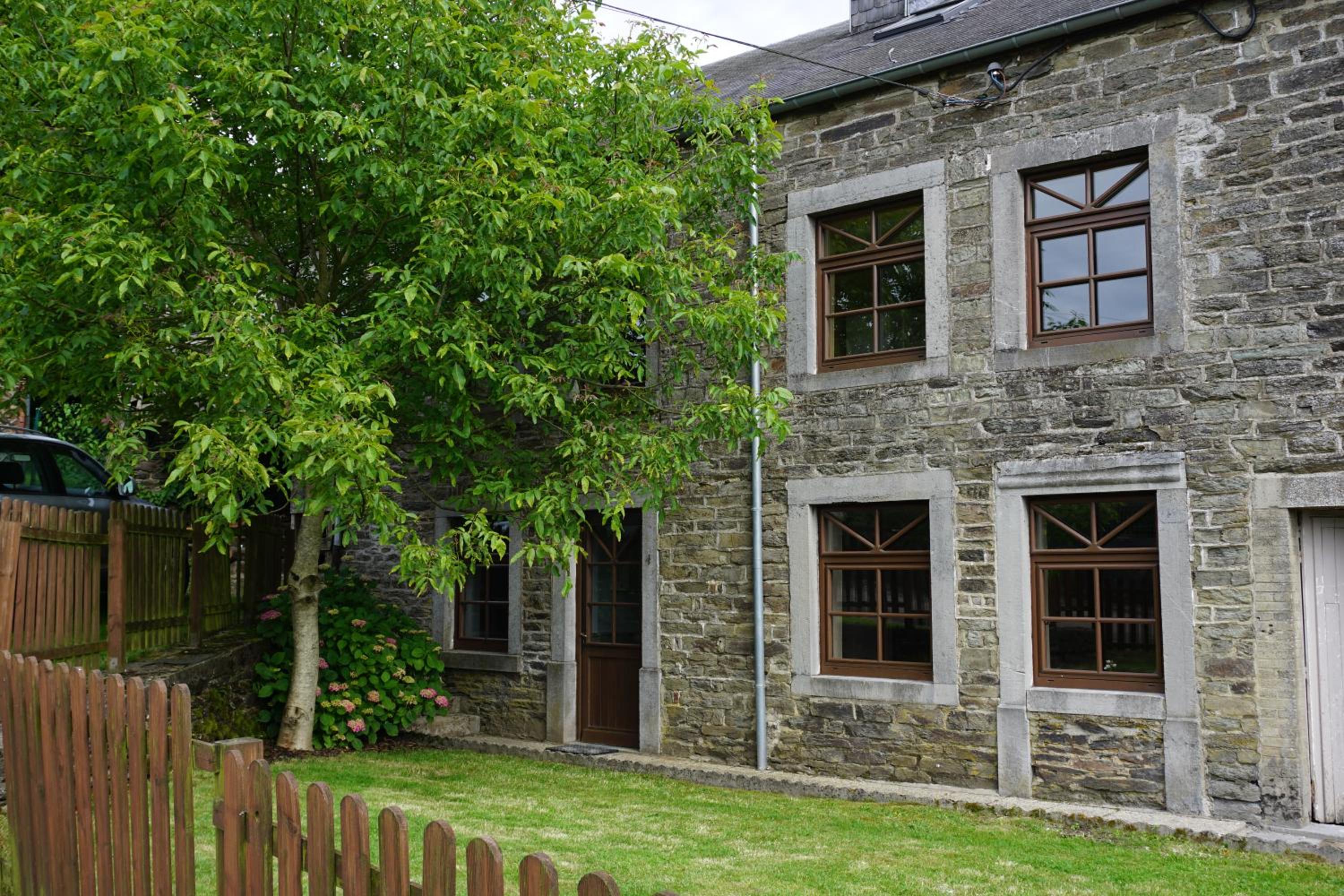 Maison Matan