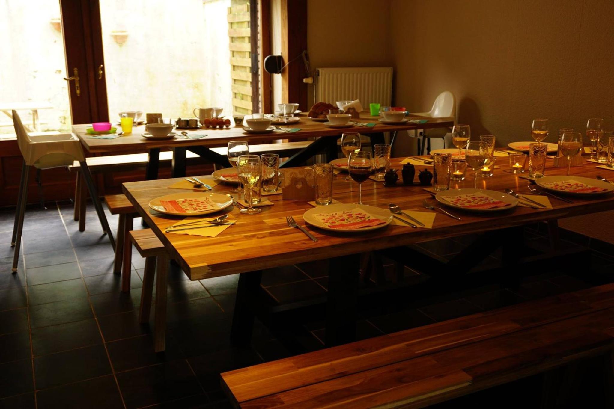 Maison Matan