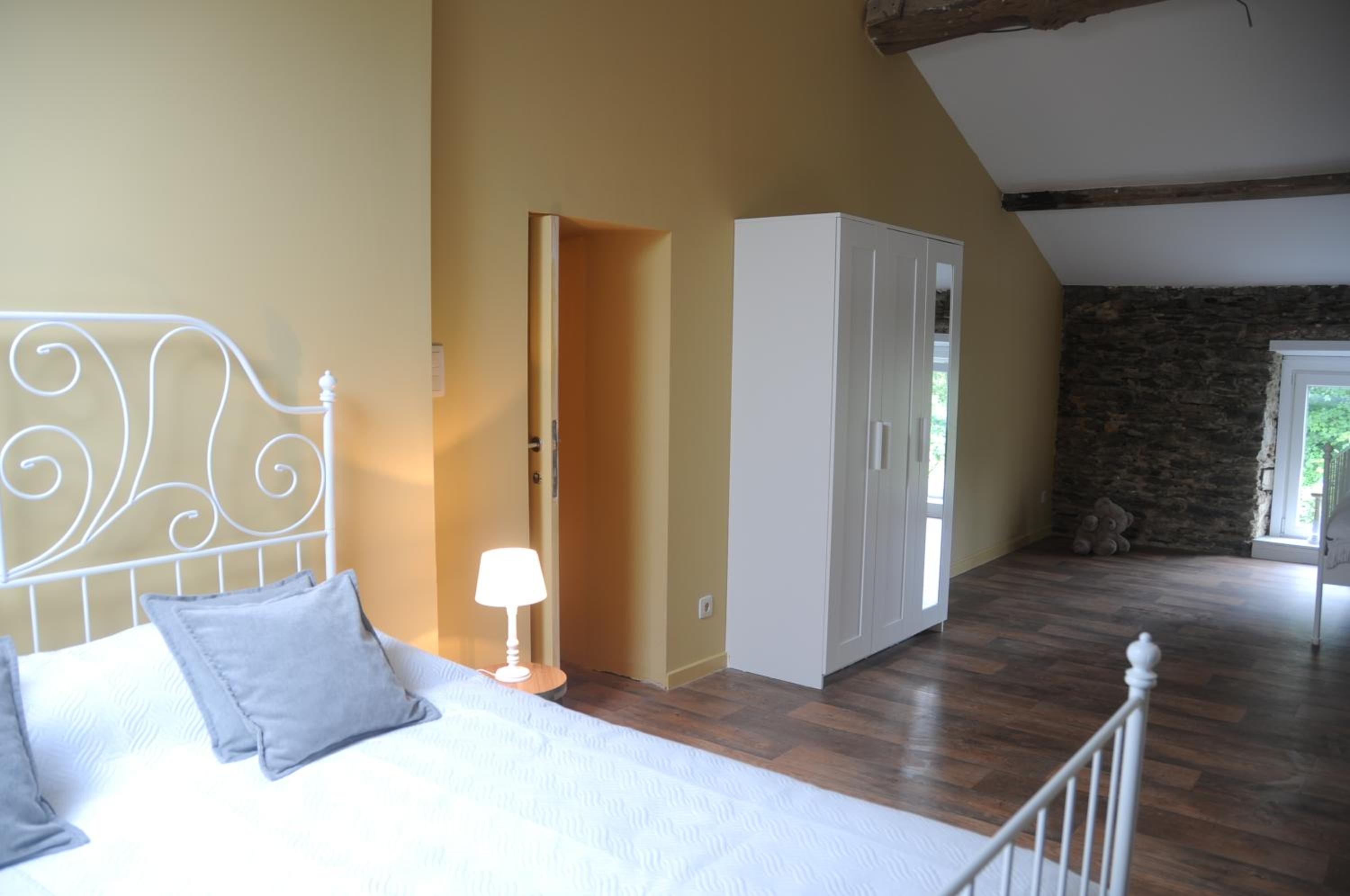 Maison Matan