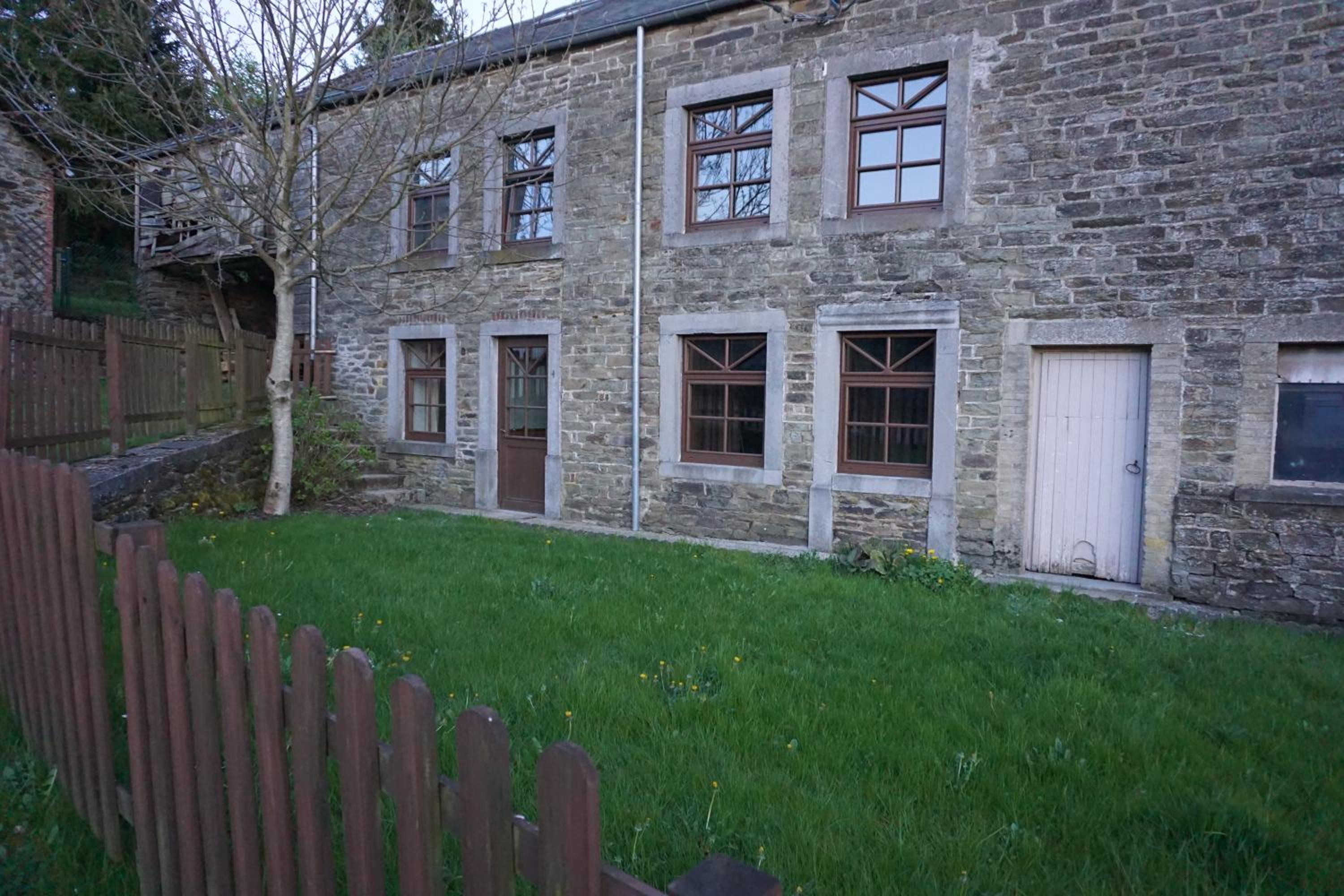Maison Matan