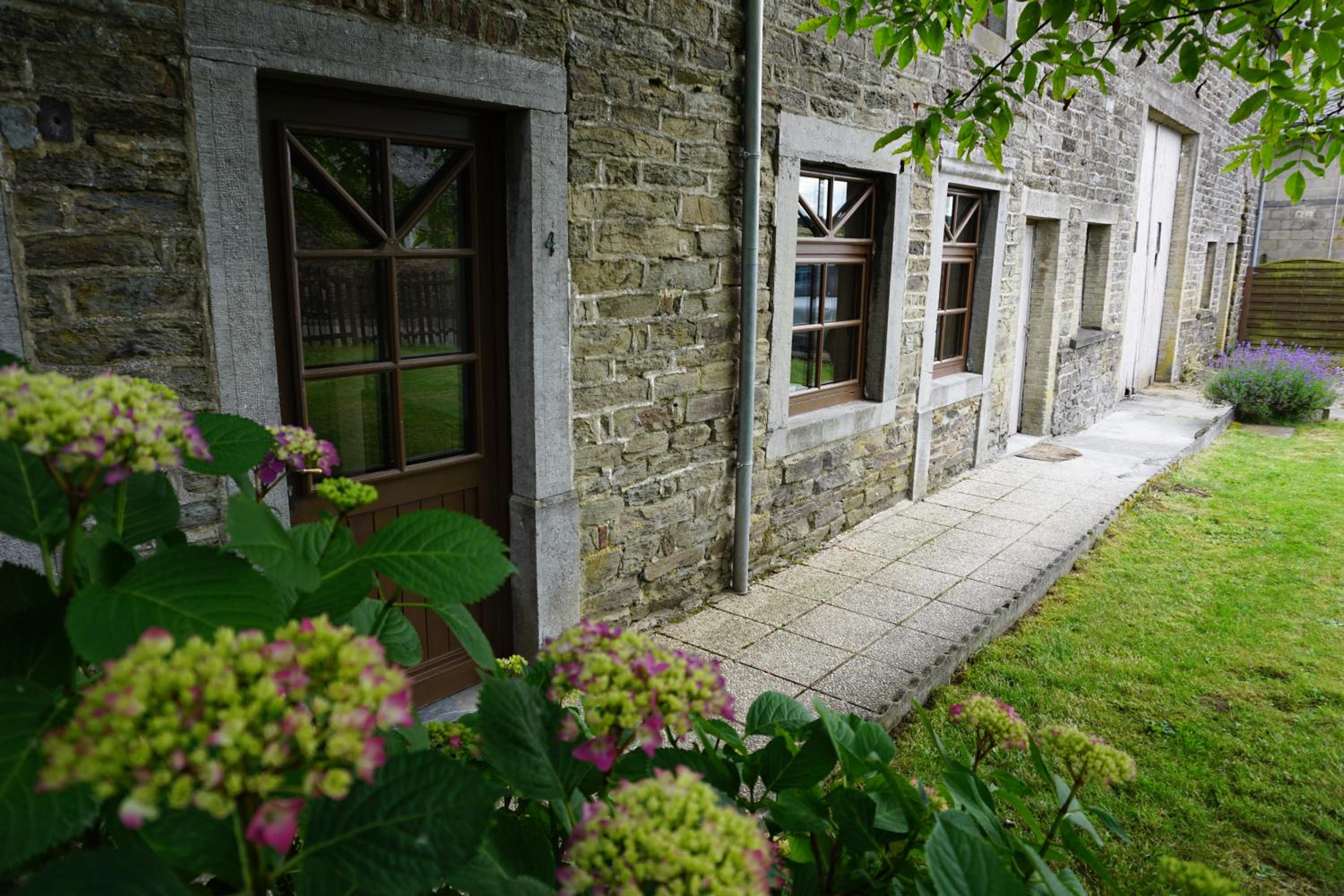 Maison Matan