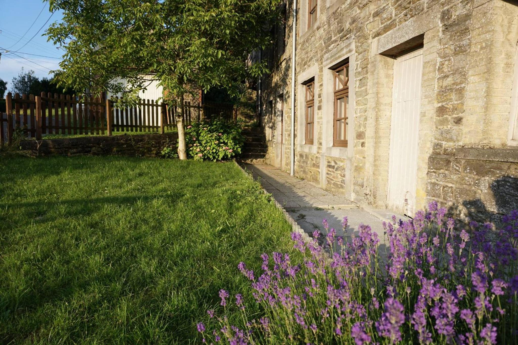 Maison Matan