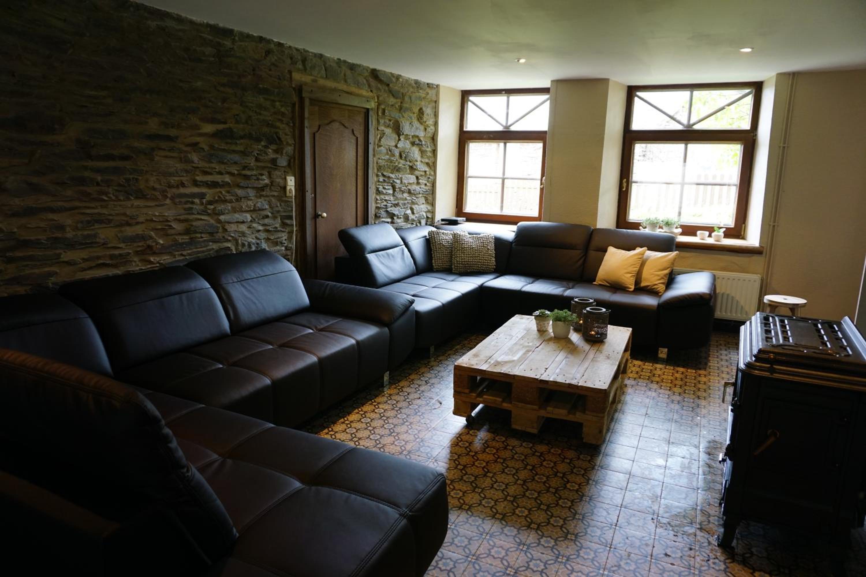 Maison Matan