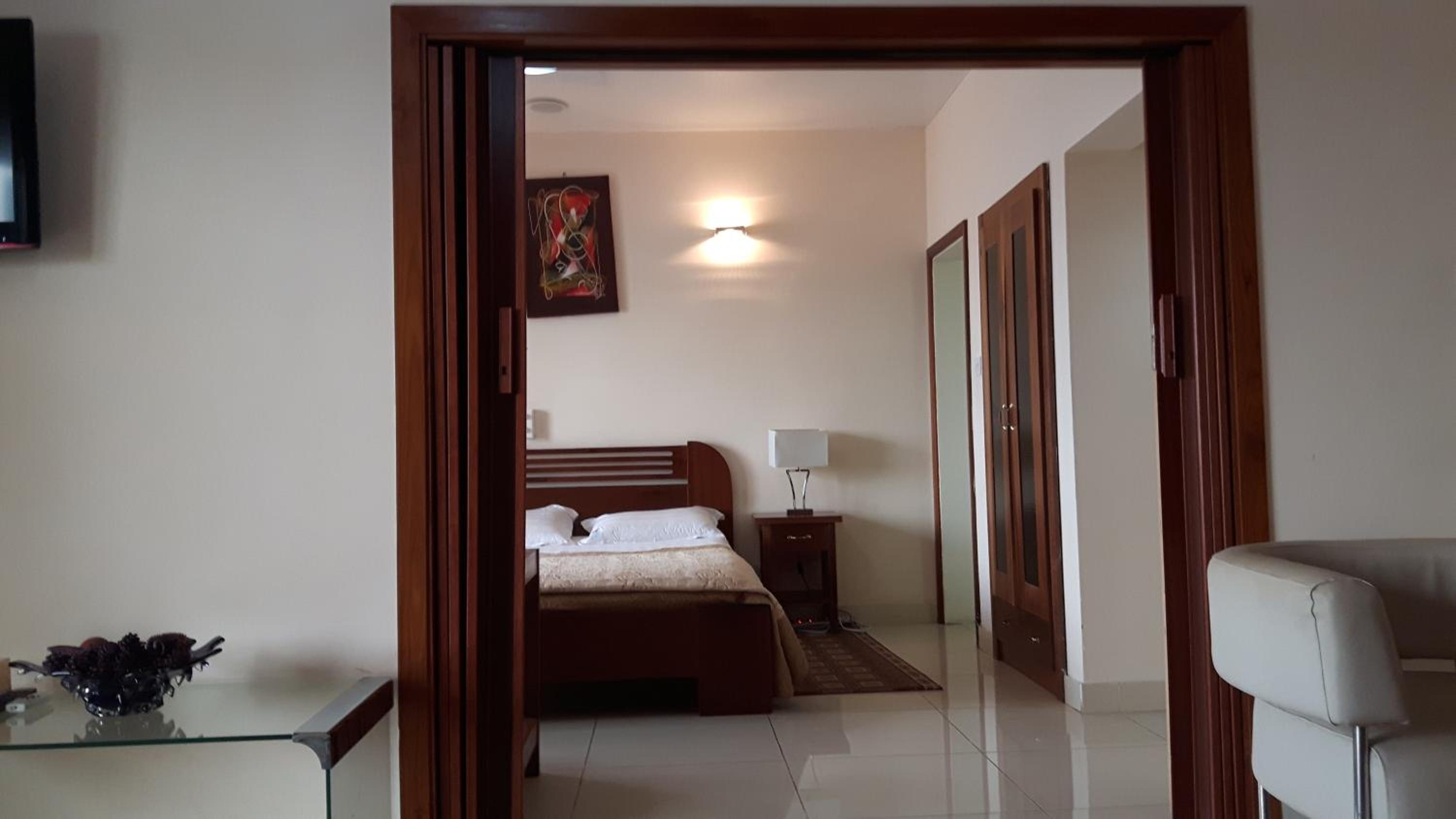 Hotel Barmoi