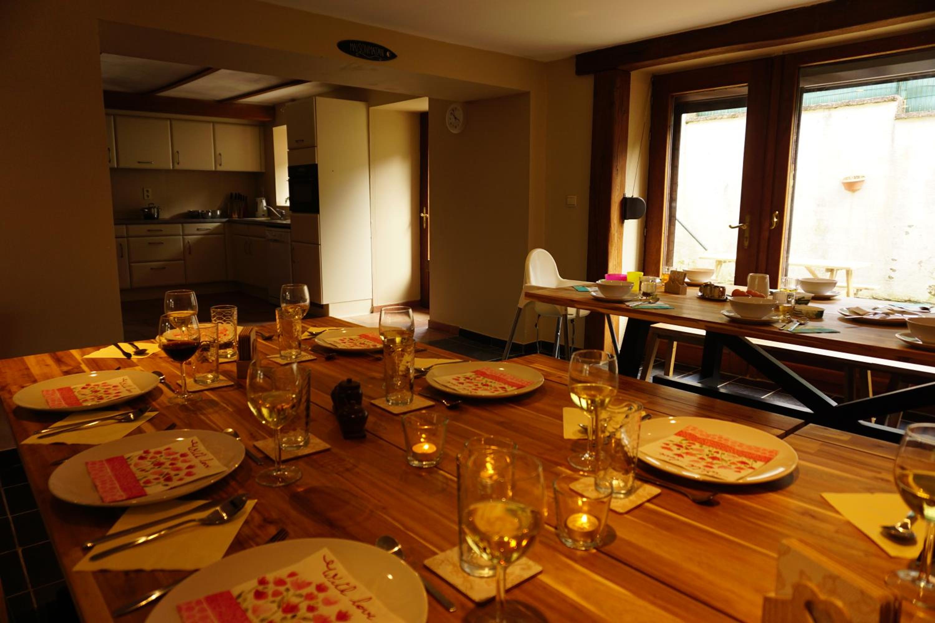 Maison Matan