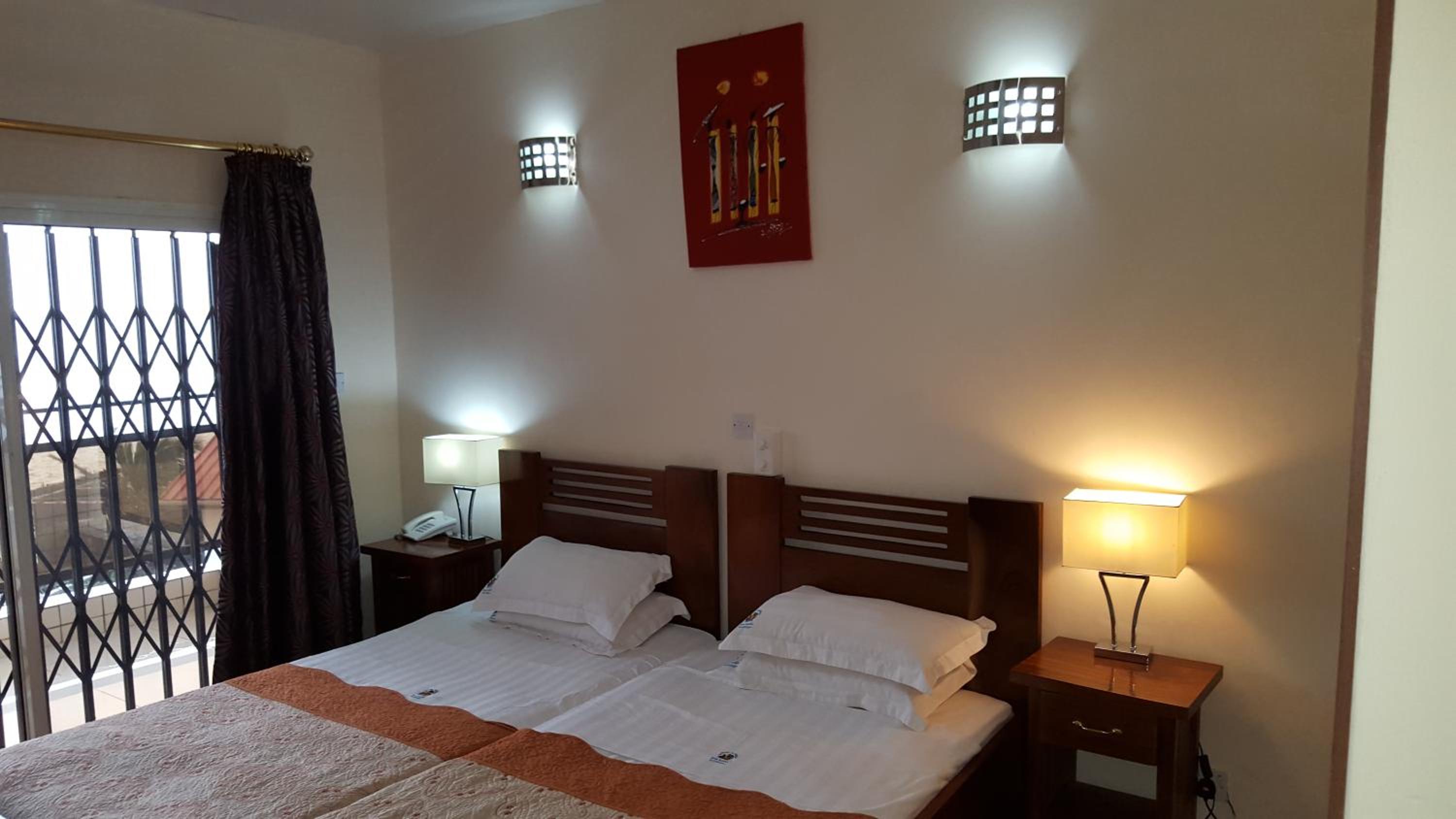 Hotel Barmoi