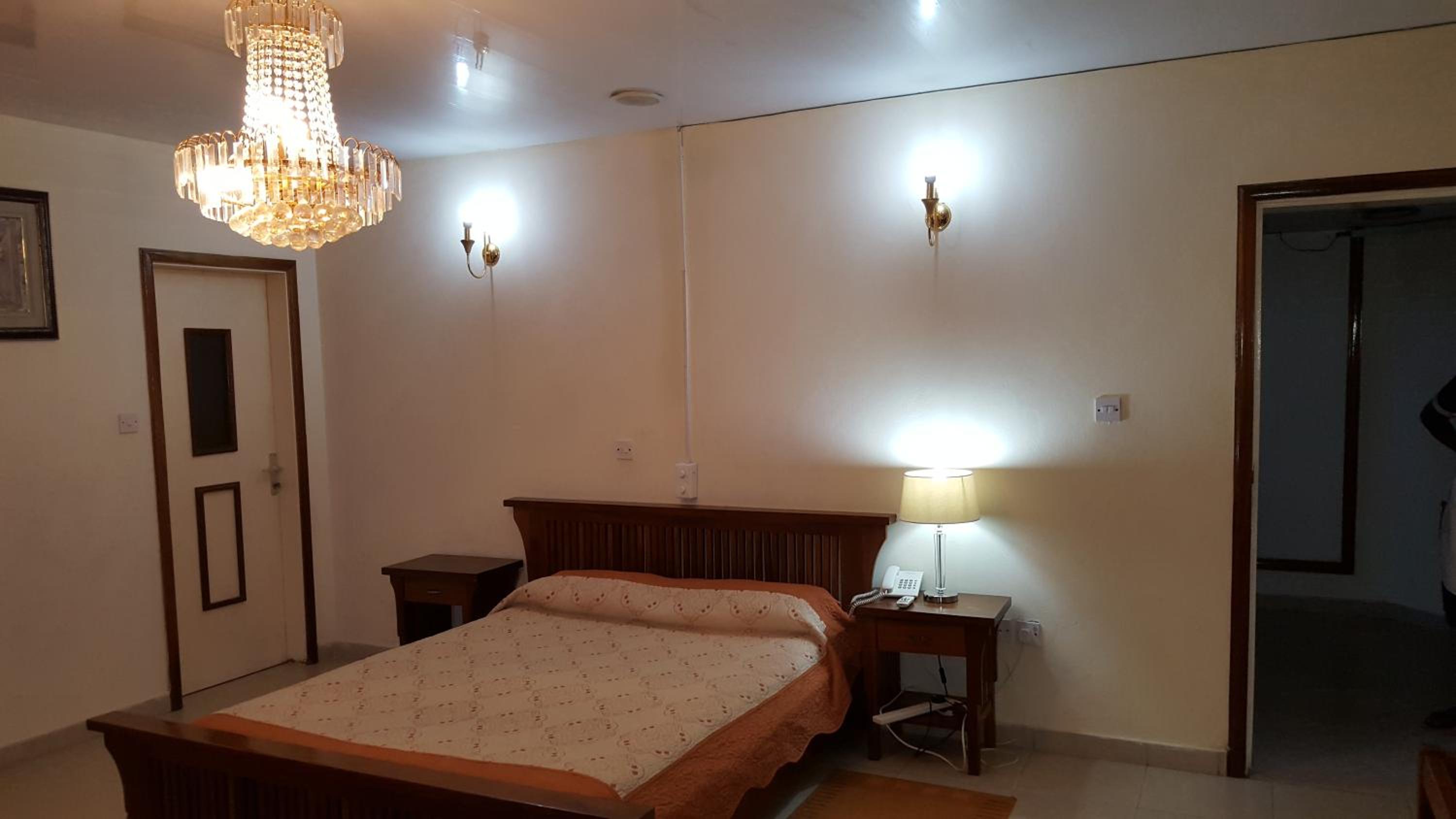 Hotel Barmoi
