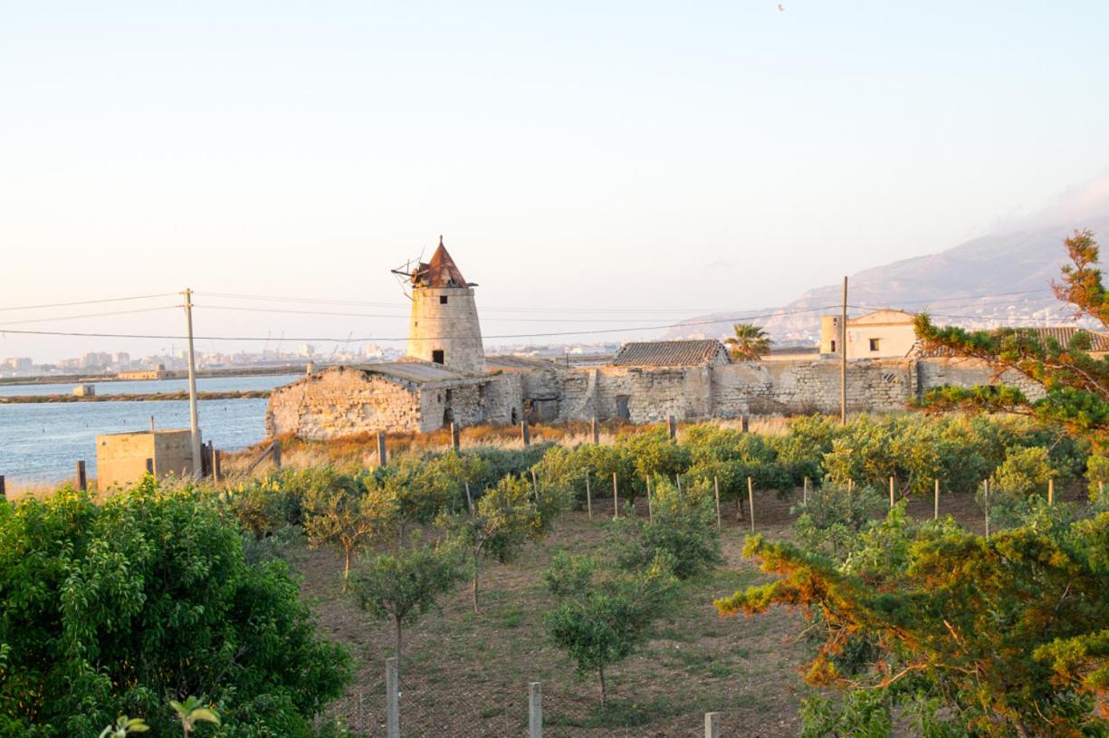 Casolare Nelle Saline