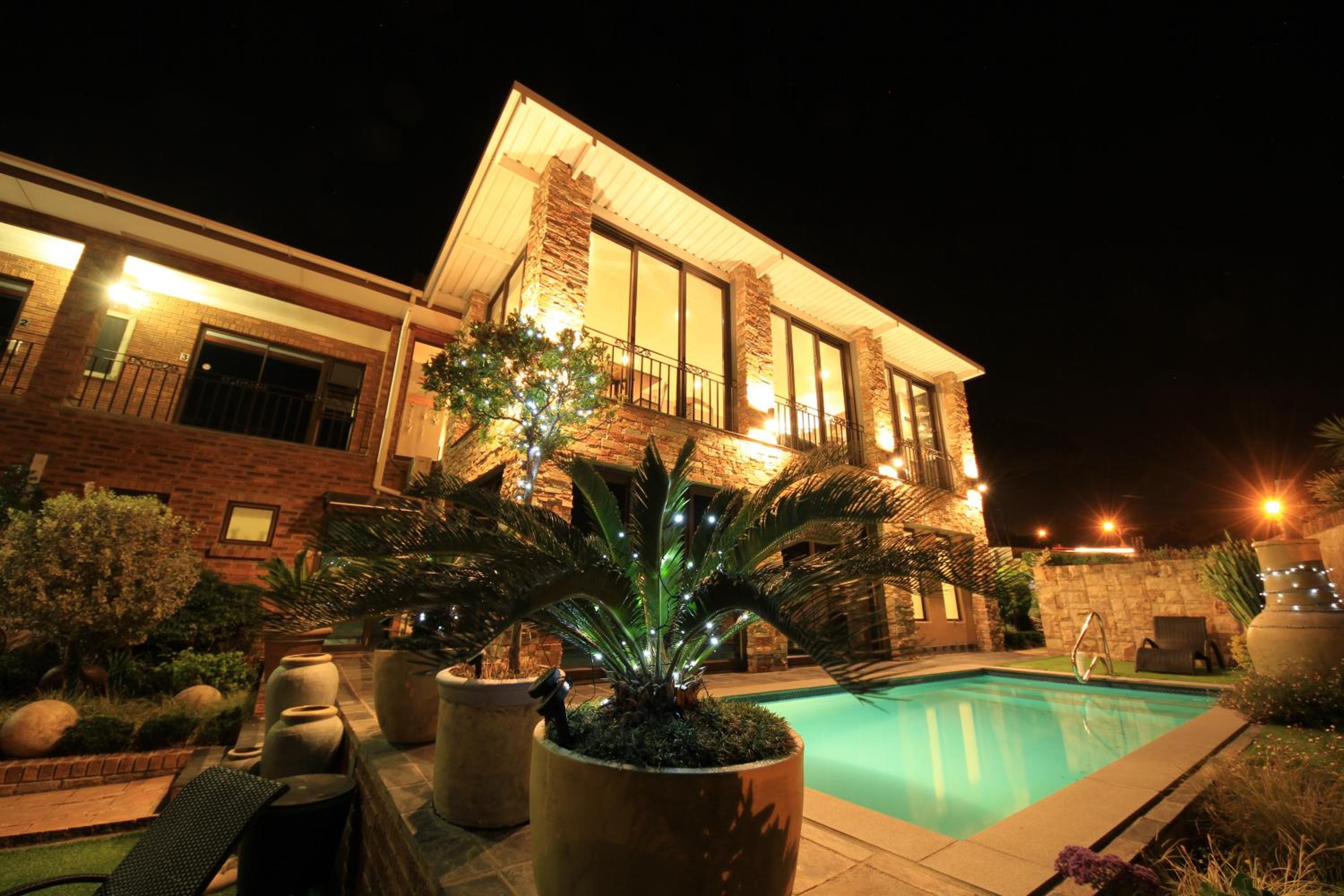 Bay View Guest House view 3