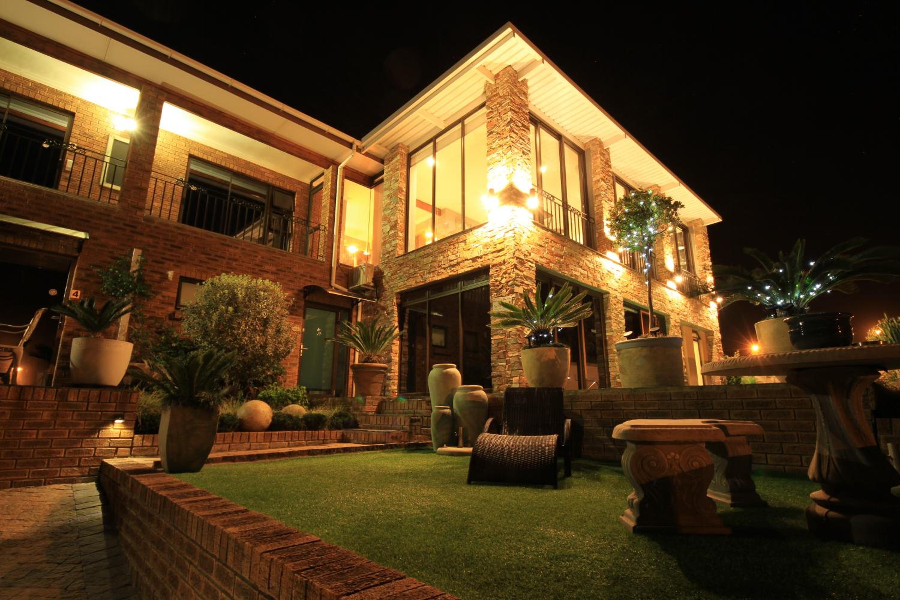 Bay View Guest House view 2