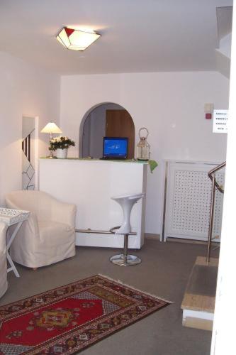 Gästehaus Margarete
