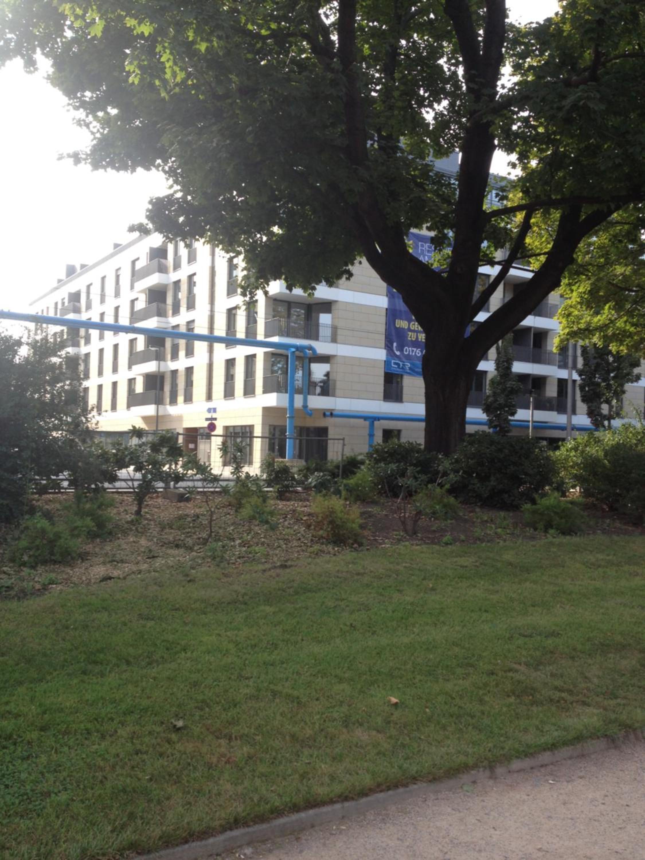 Apartment am Zwingerteich view 2