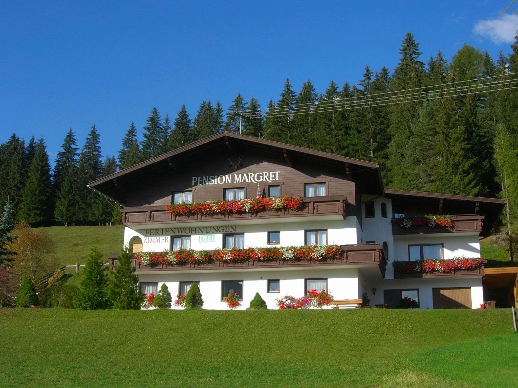 Pension Margret