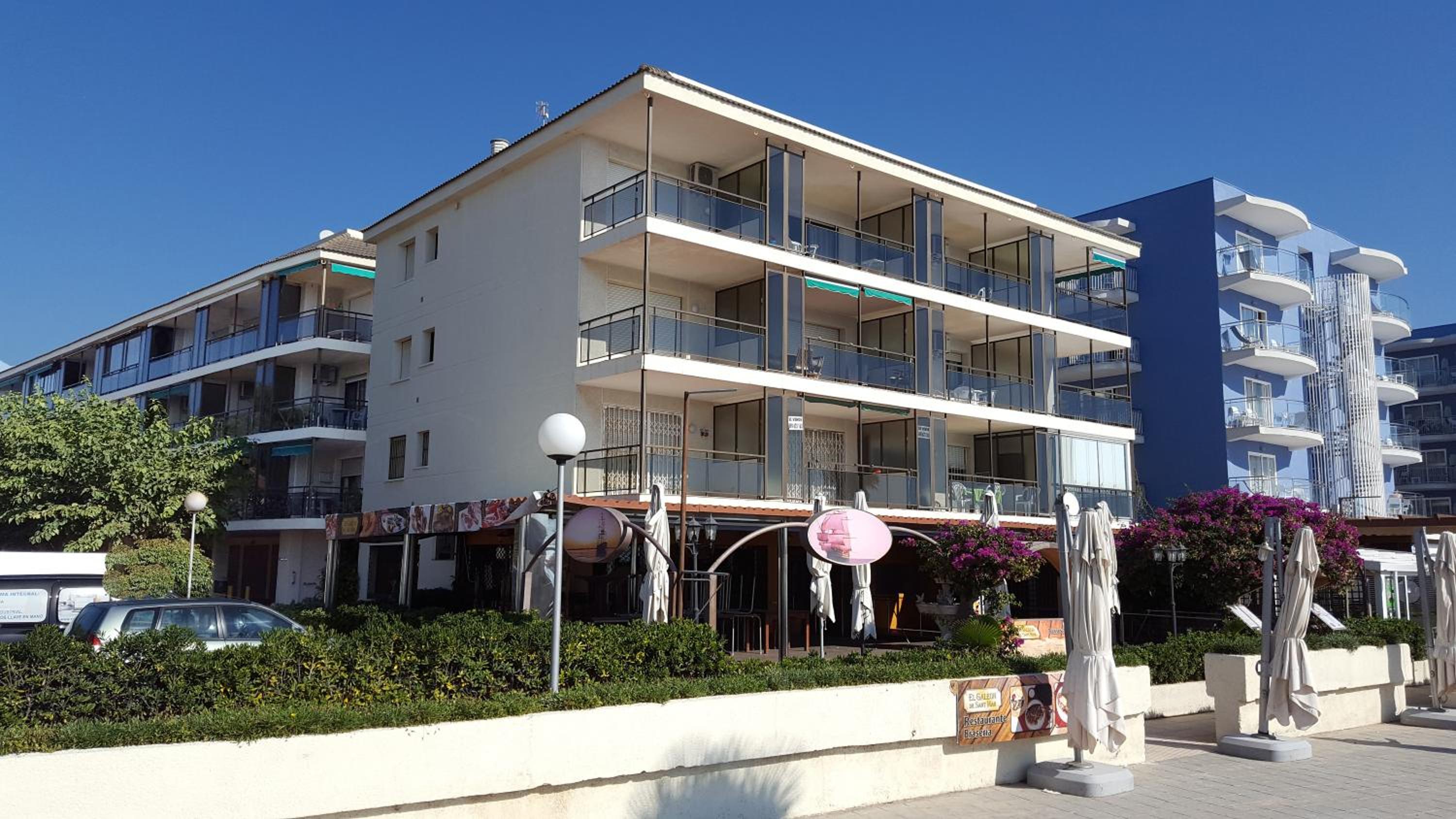 Apartamentos Turísticos Augustus