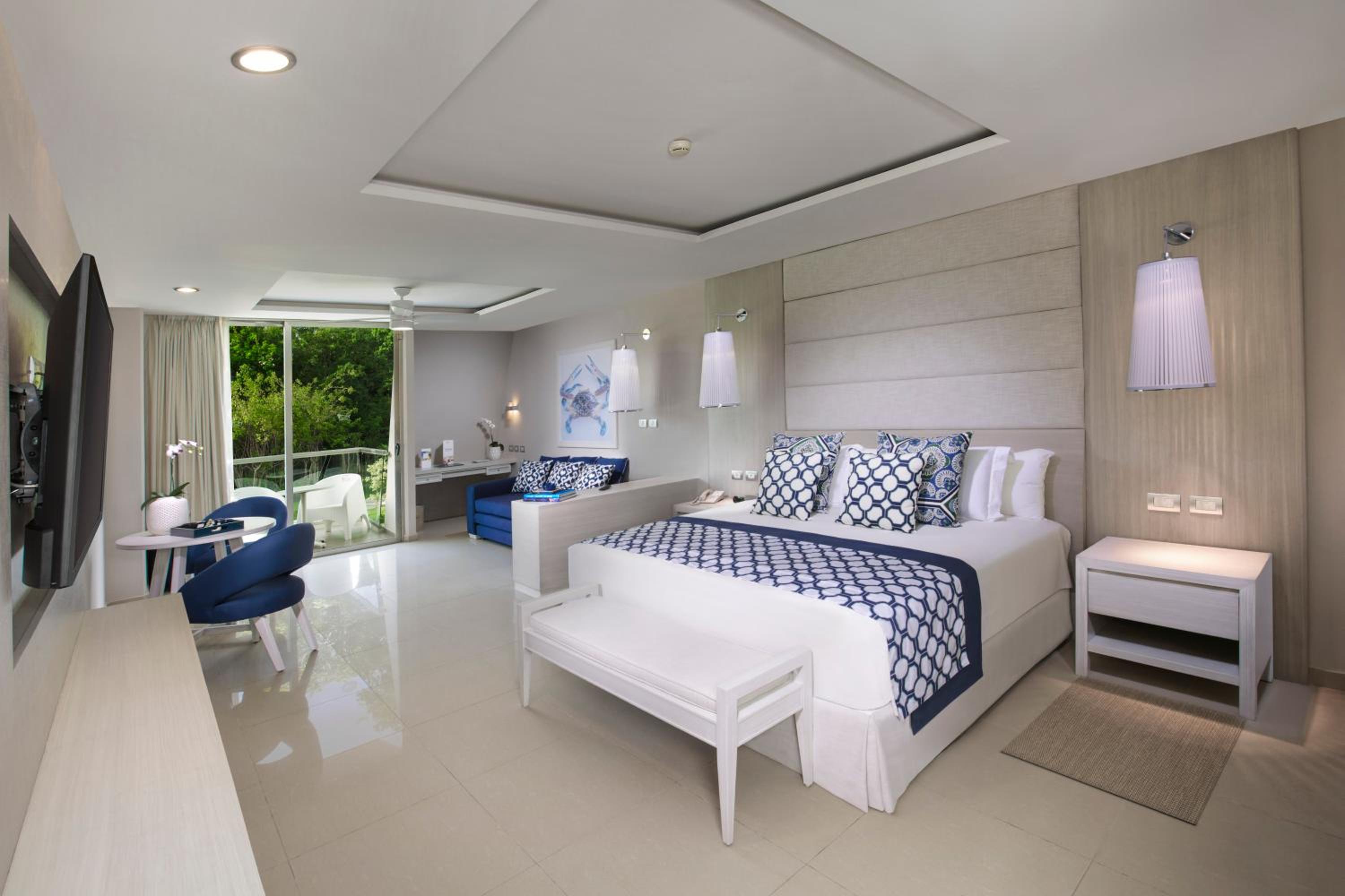 Grand Sirenis Riviera Maya Resort  Spa All Inclusive - Property Image 13