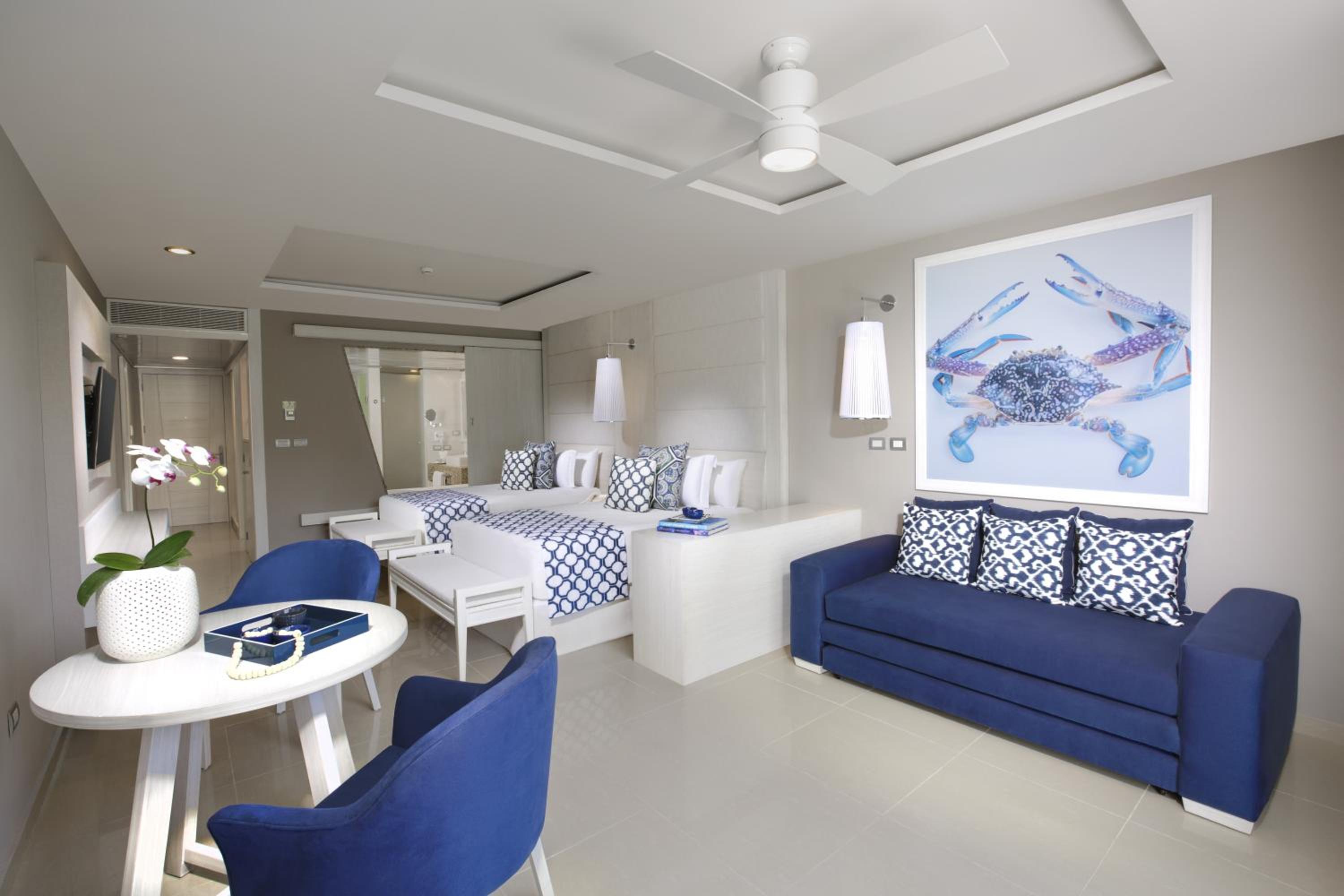 Grand Sirenis Riviera Maya Resort  Spa All Inclusive - Property Image 14