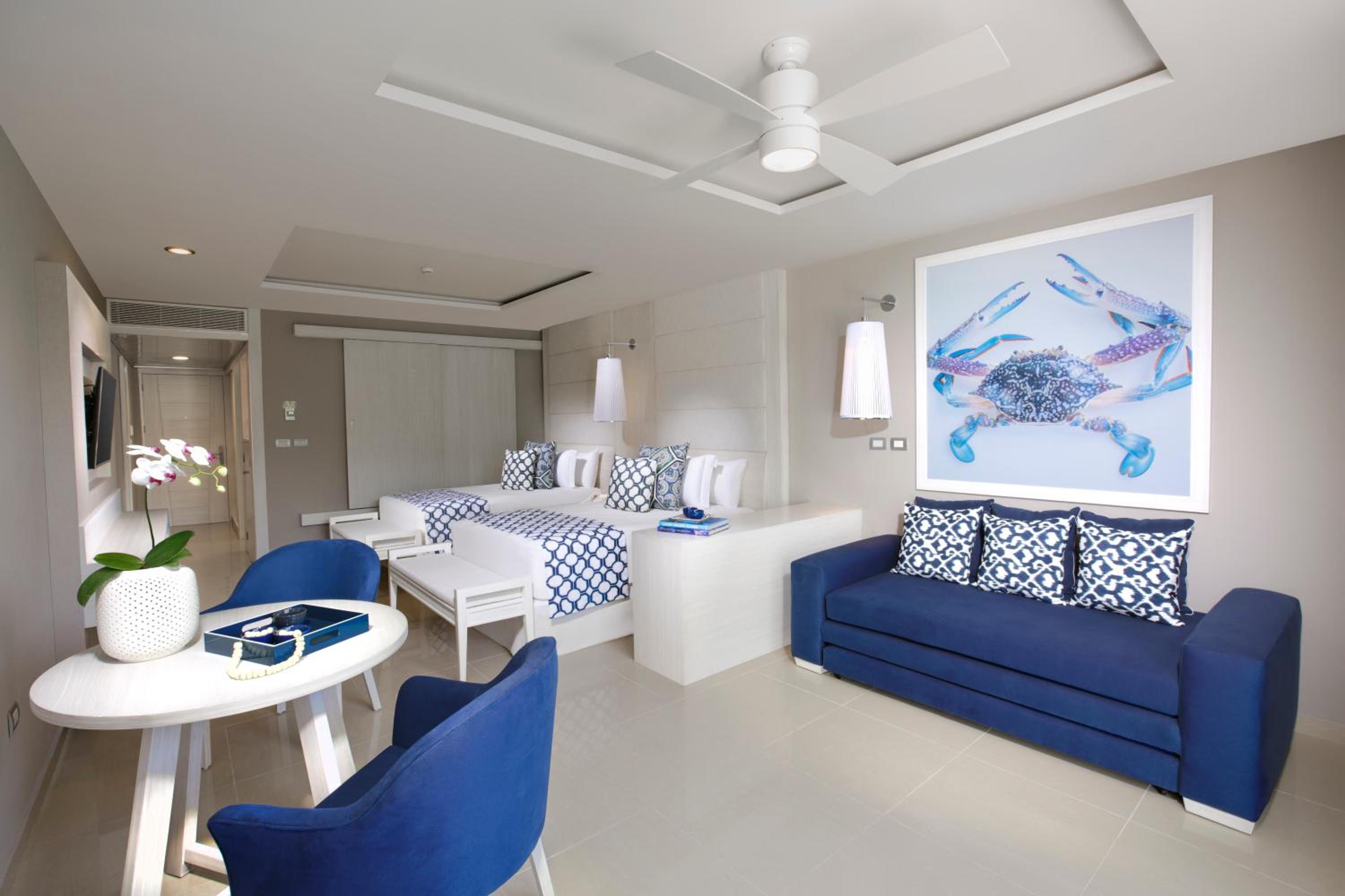 Grand Sirenis Riviera Maya Resort  Spa All Inclusive - Property Image 45