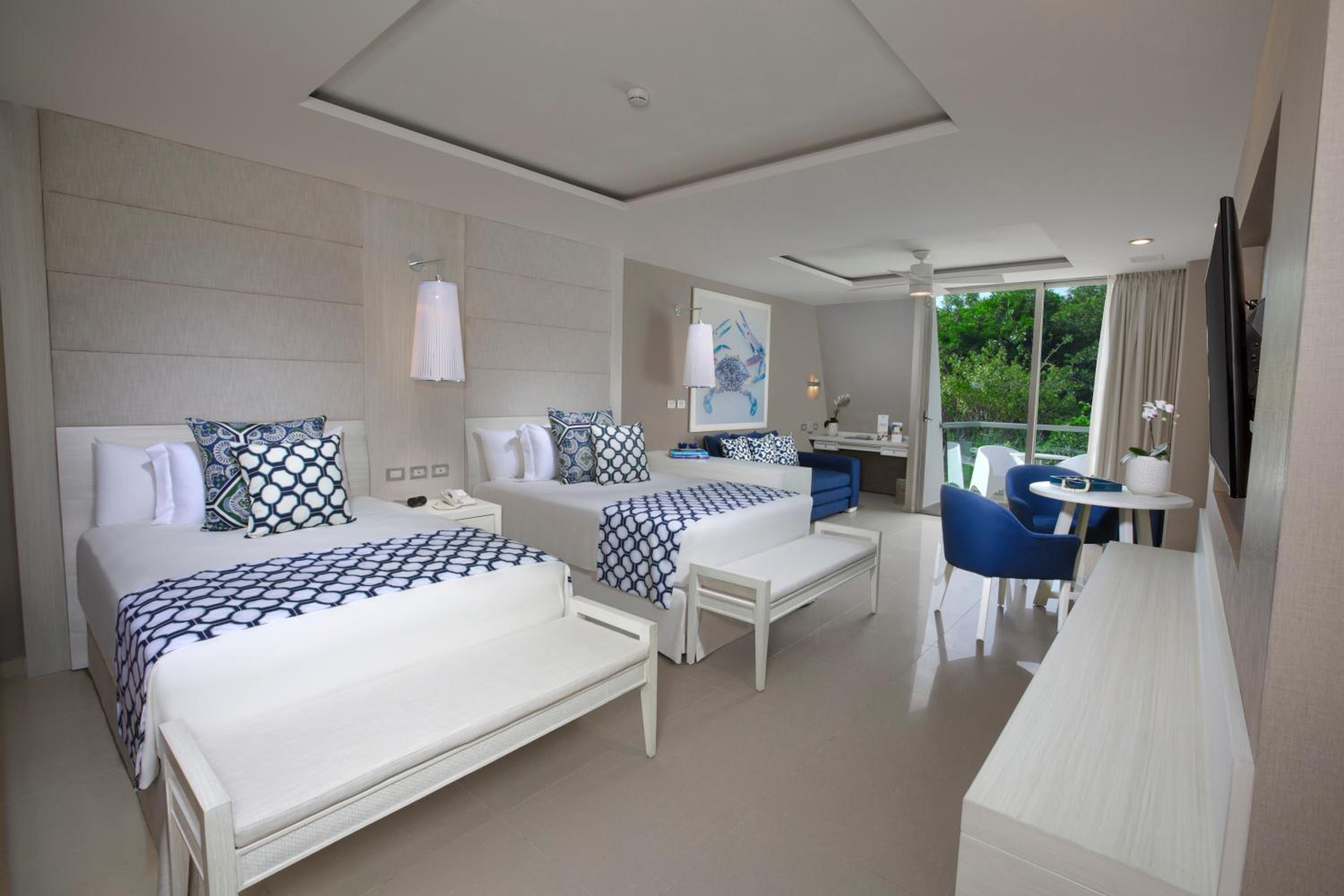 Grand Sirenis Riviera Maya Resort  Spa All Inclusive - Property Image 44