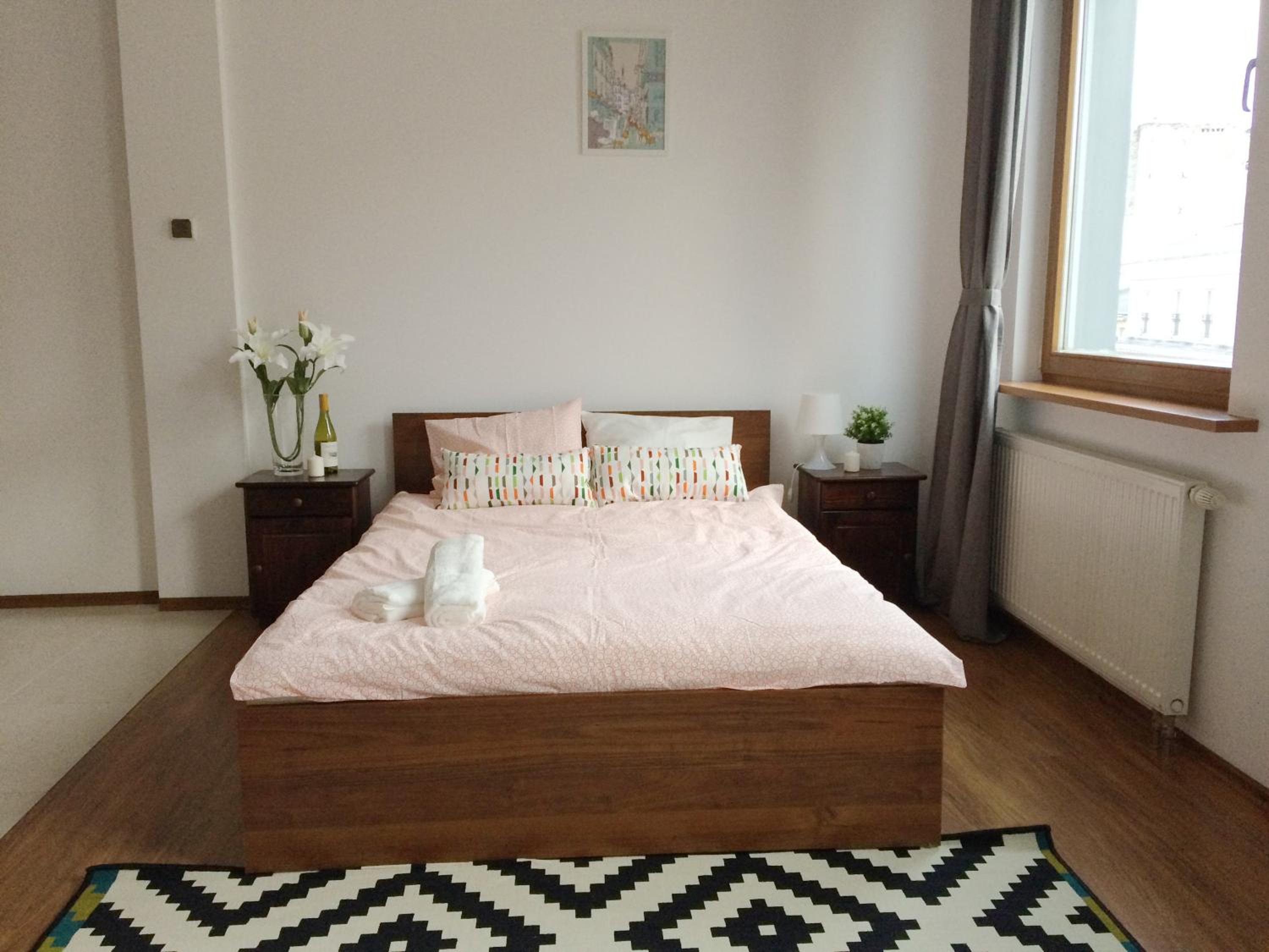 Luxury apartment Piękna view 5
