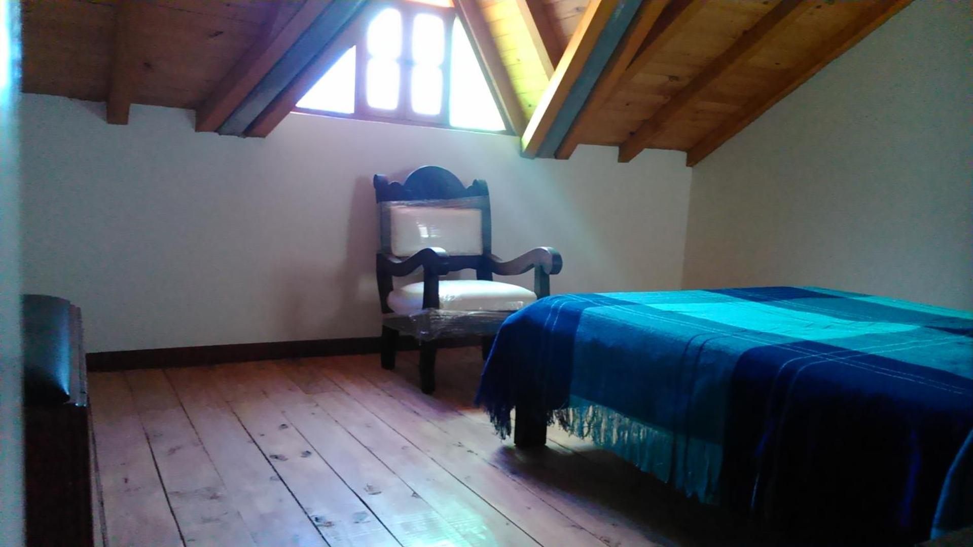 La Posada Pyg