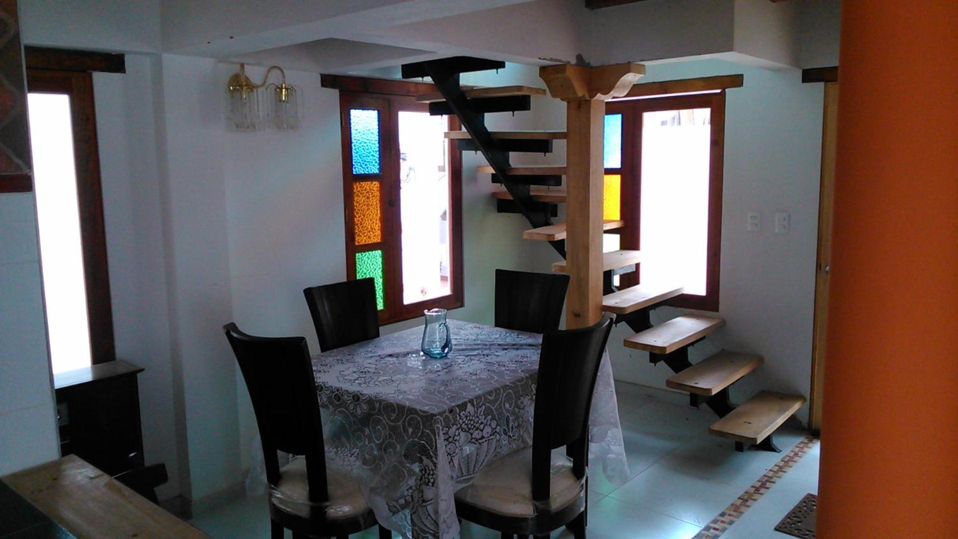La Posada Pyg