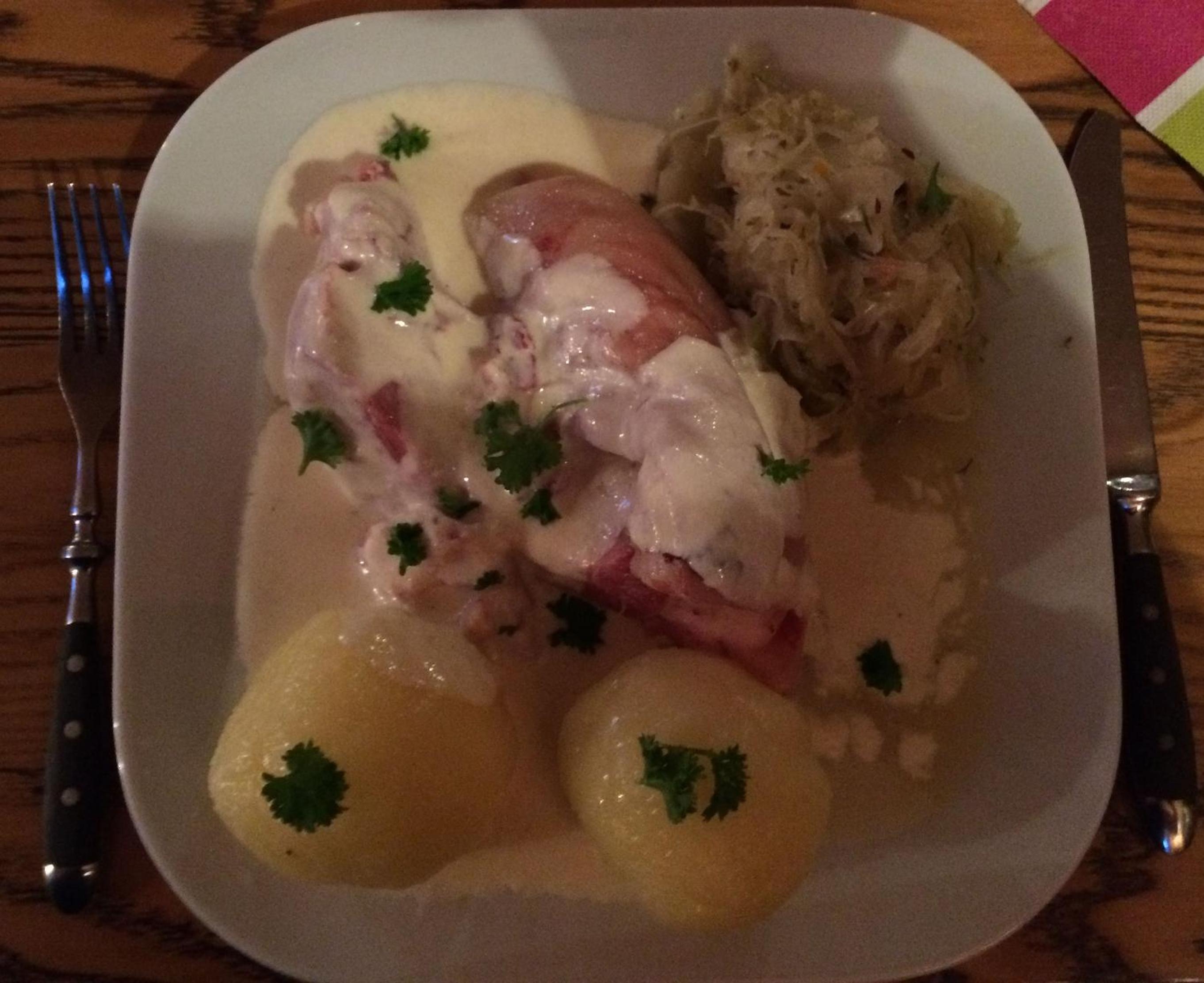 Gaststätte & Pension Waldquell