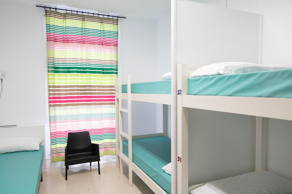 ALBERGUE ALOXA HOSTEL, photo 5