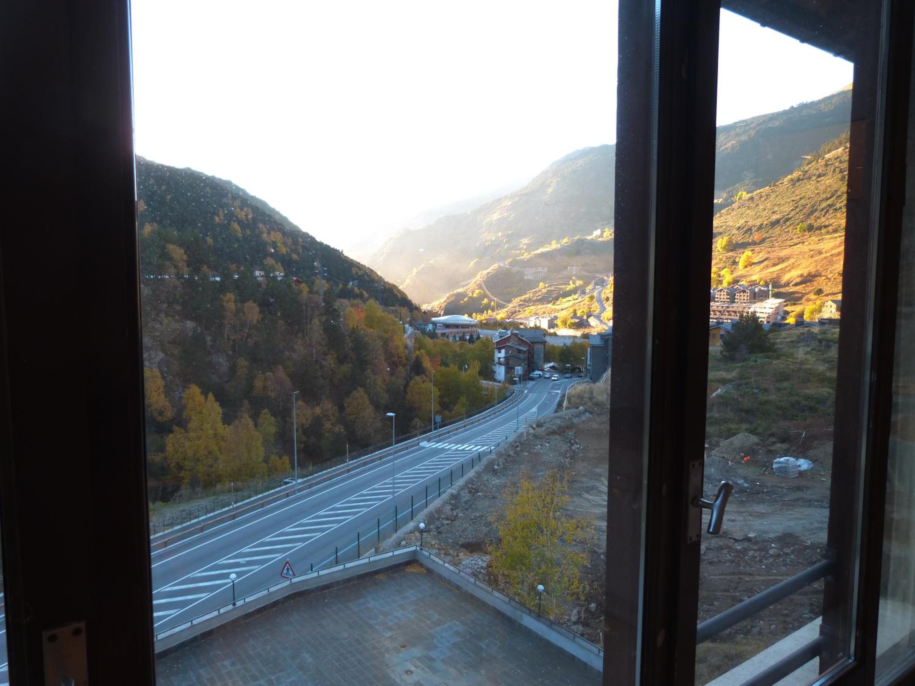 AC Apartaments El Tarter