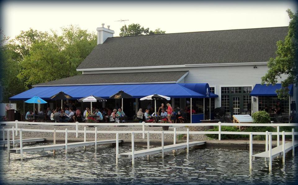 Oakwood Resort