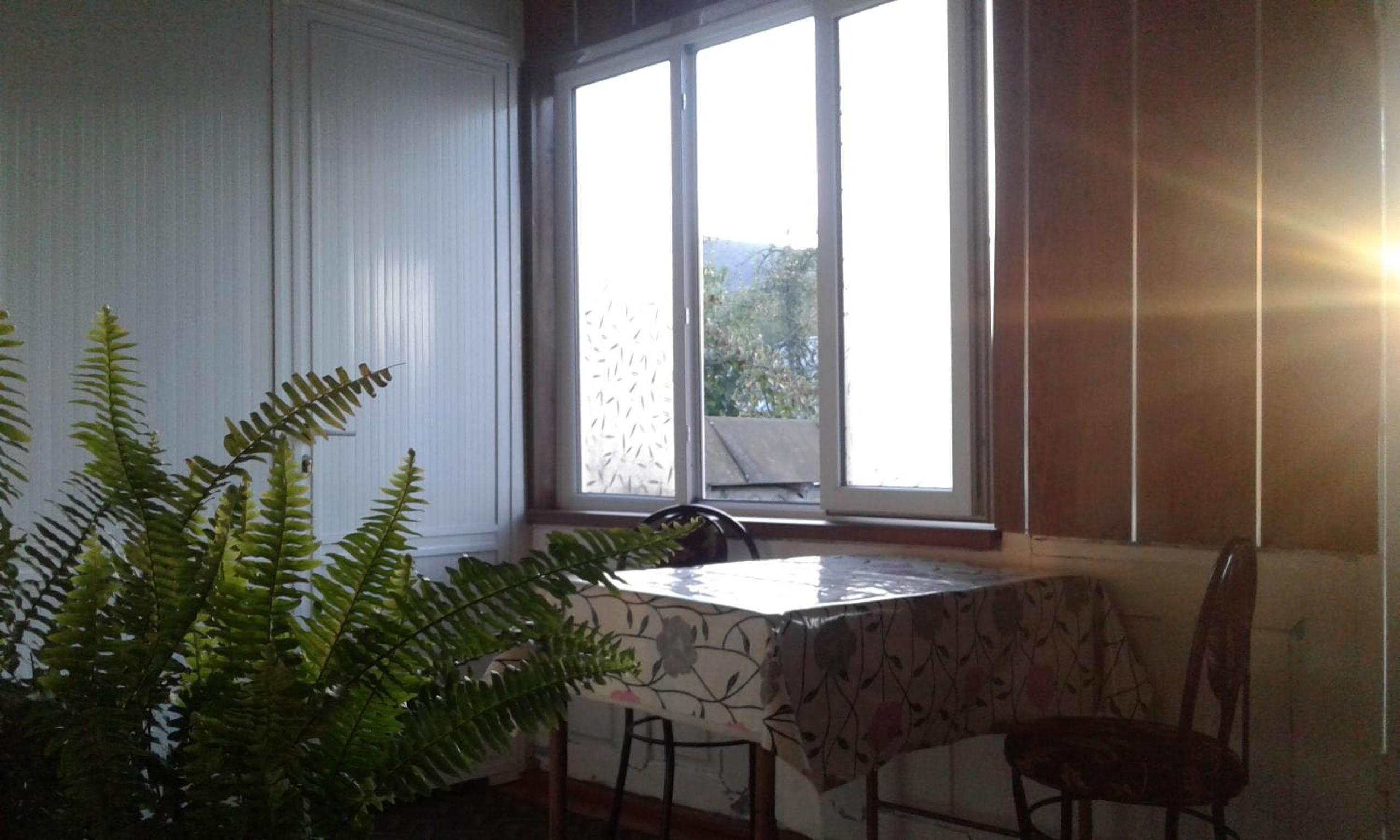 Ilgar's Guesthouse