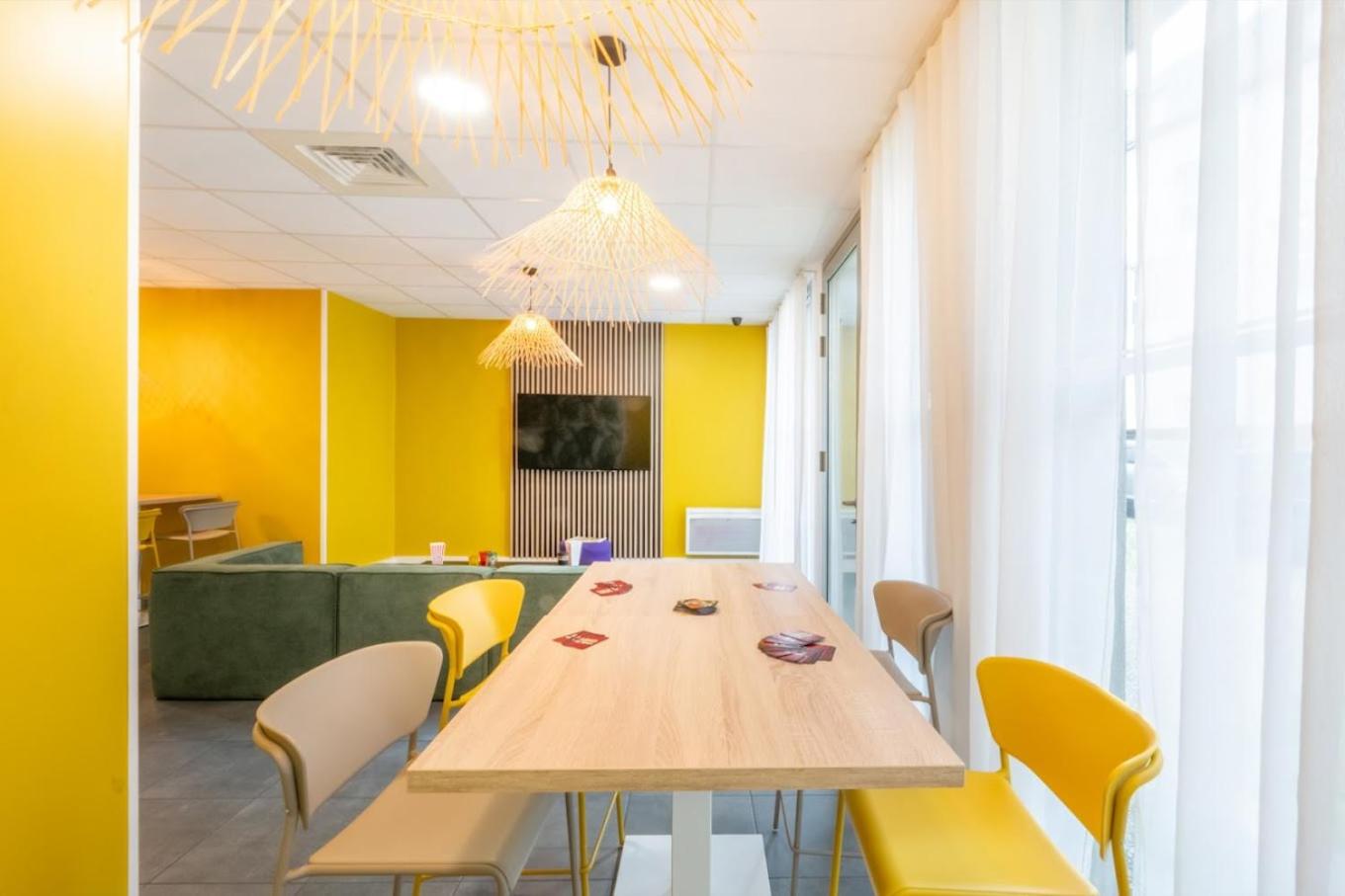 Résidence Nemea Clermont Centre, photo 18
