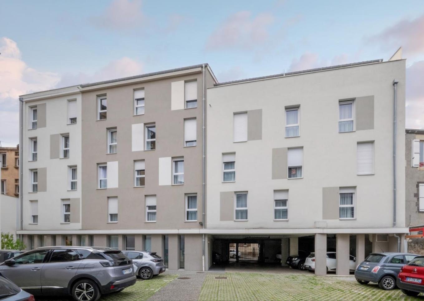 Résidence Nemea Clermont Centre, photo 8