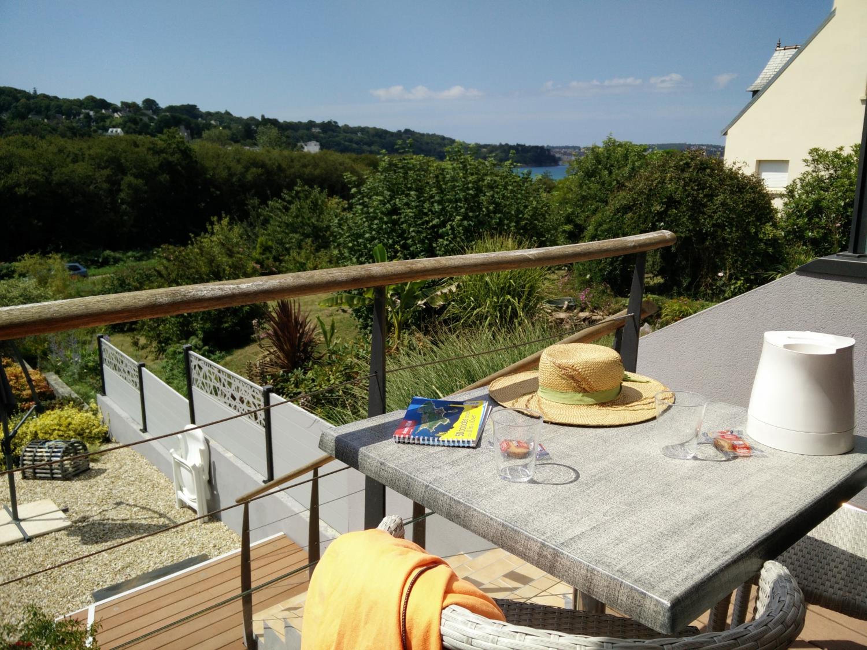 Les Terrasses du Ris