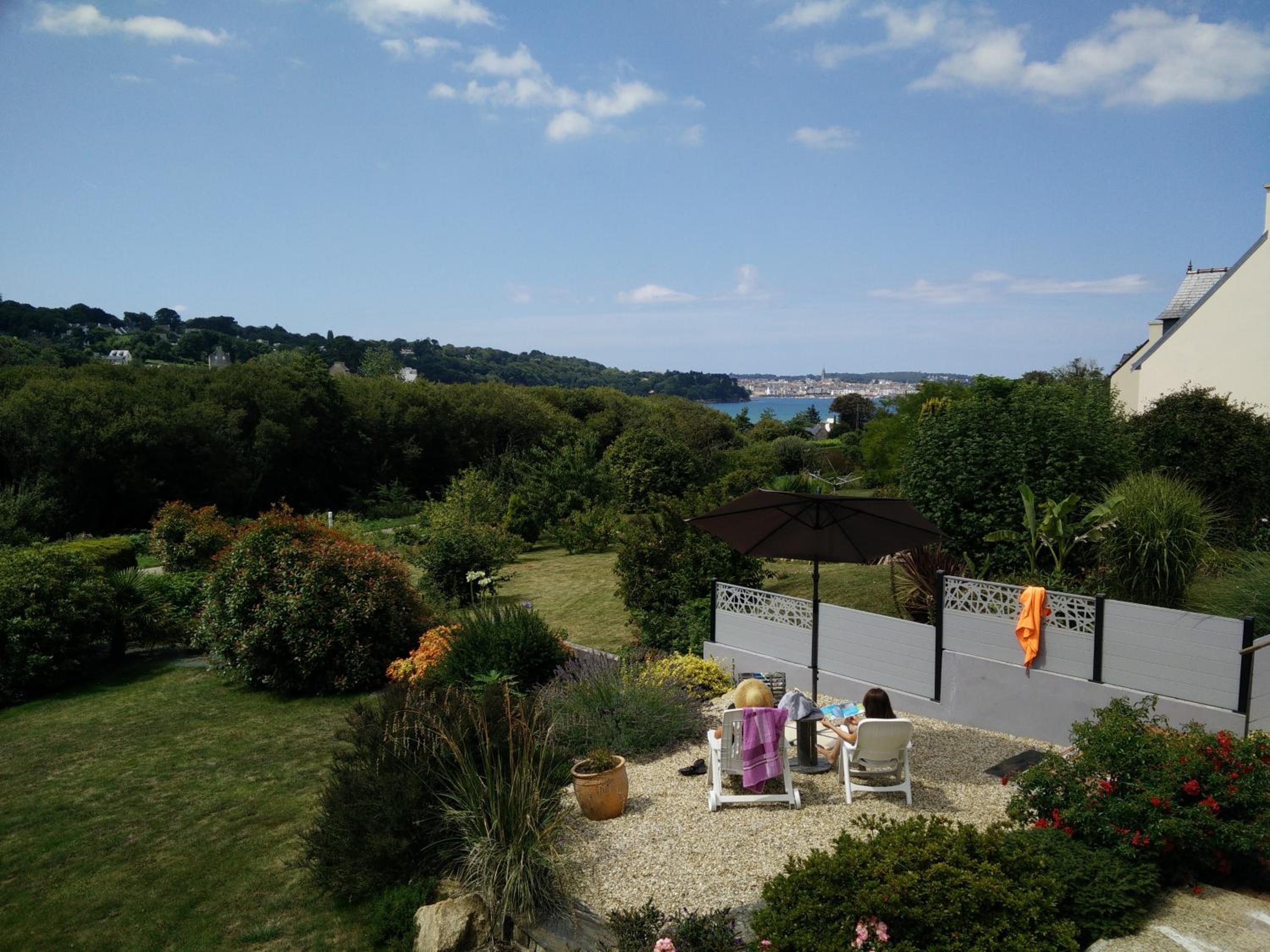 Les Terrasses du Ris