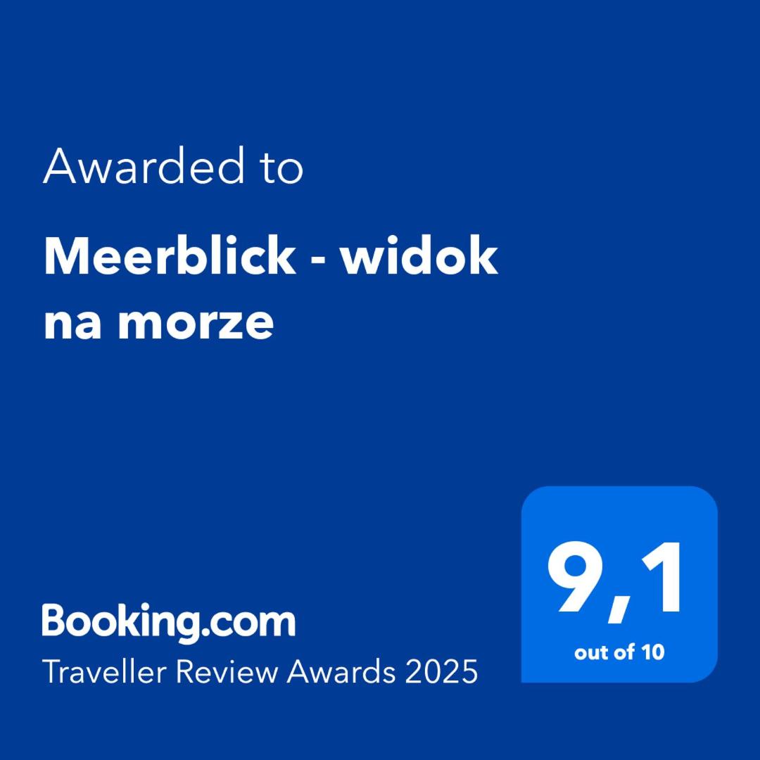 Meerblick - widok na morze, photo 34