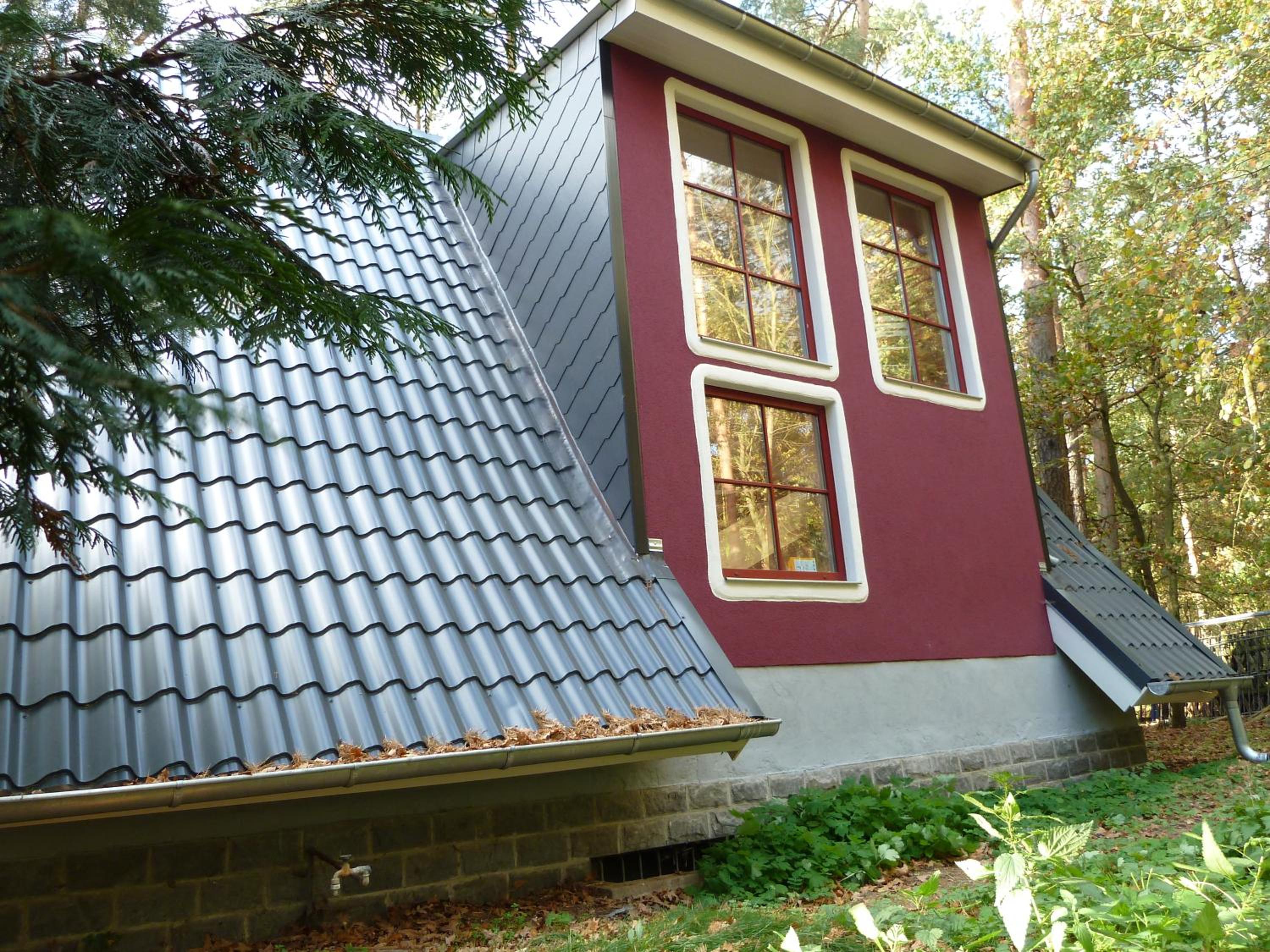 Finnhütte Rudolf