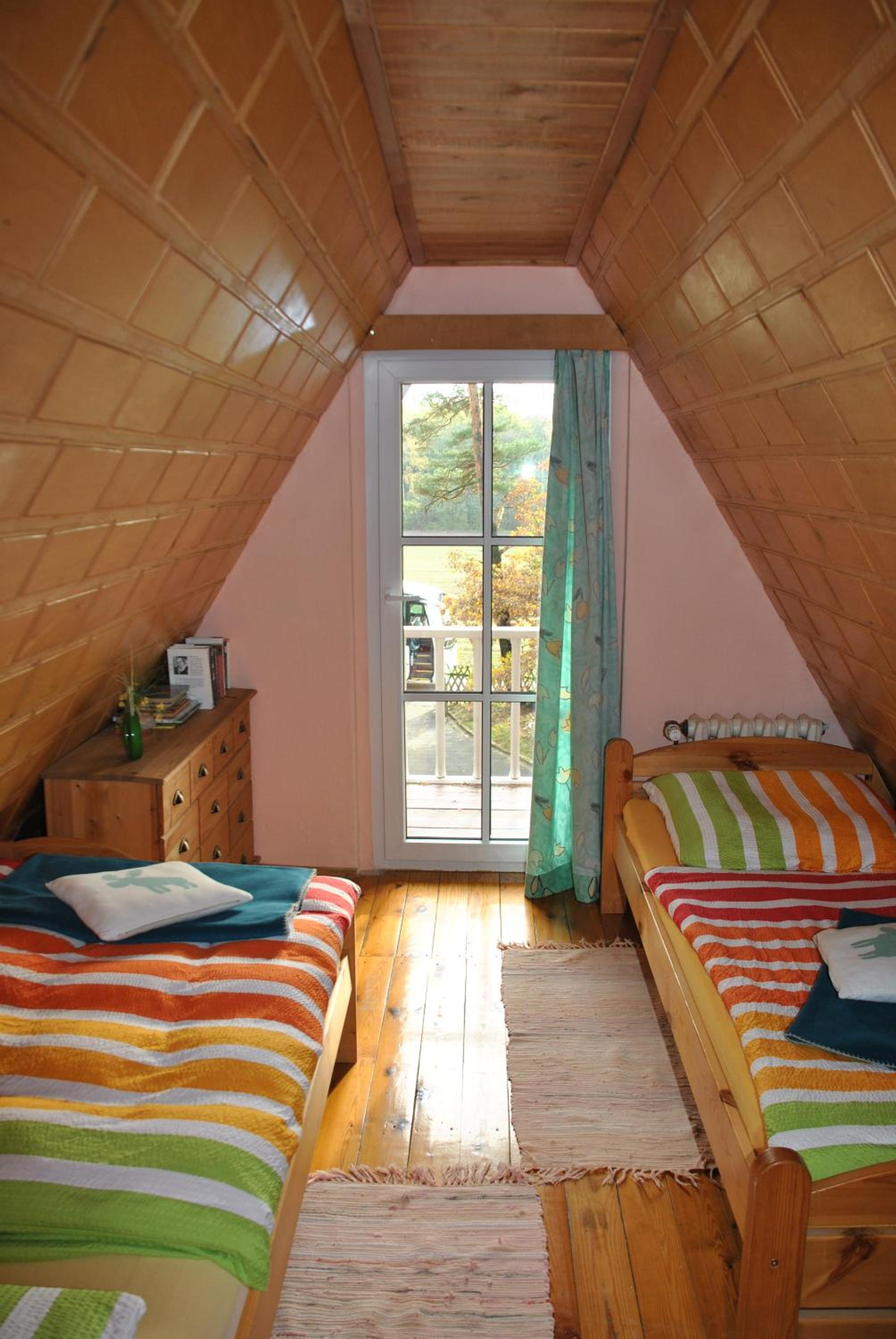 Finnhütte Rudolf