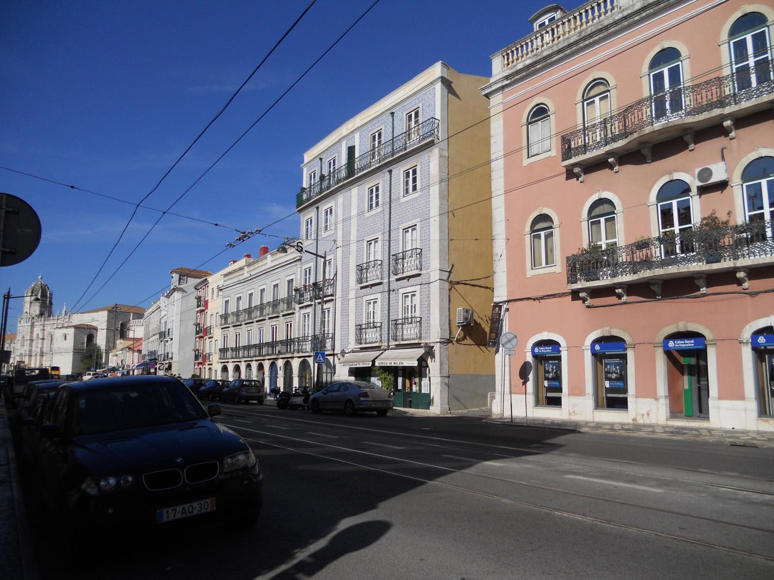Hotel Belém Tejo - Setubalense, photo 52