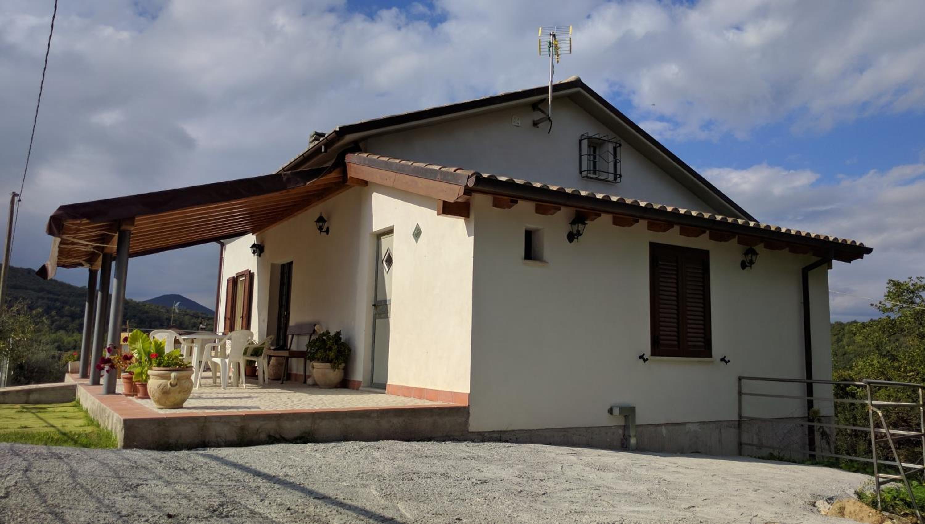 La Casa di Mary