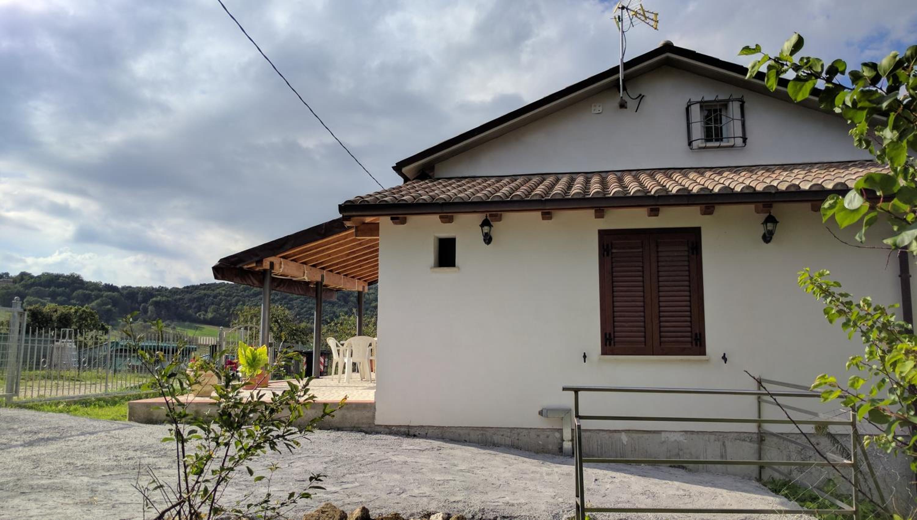 La Casa di Mary