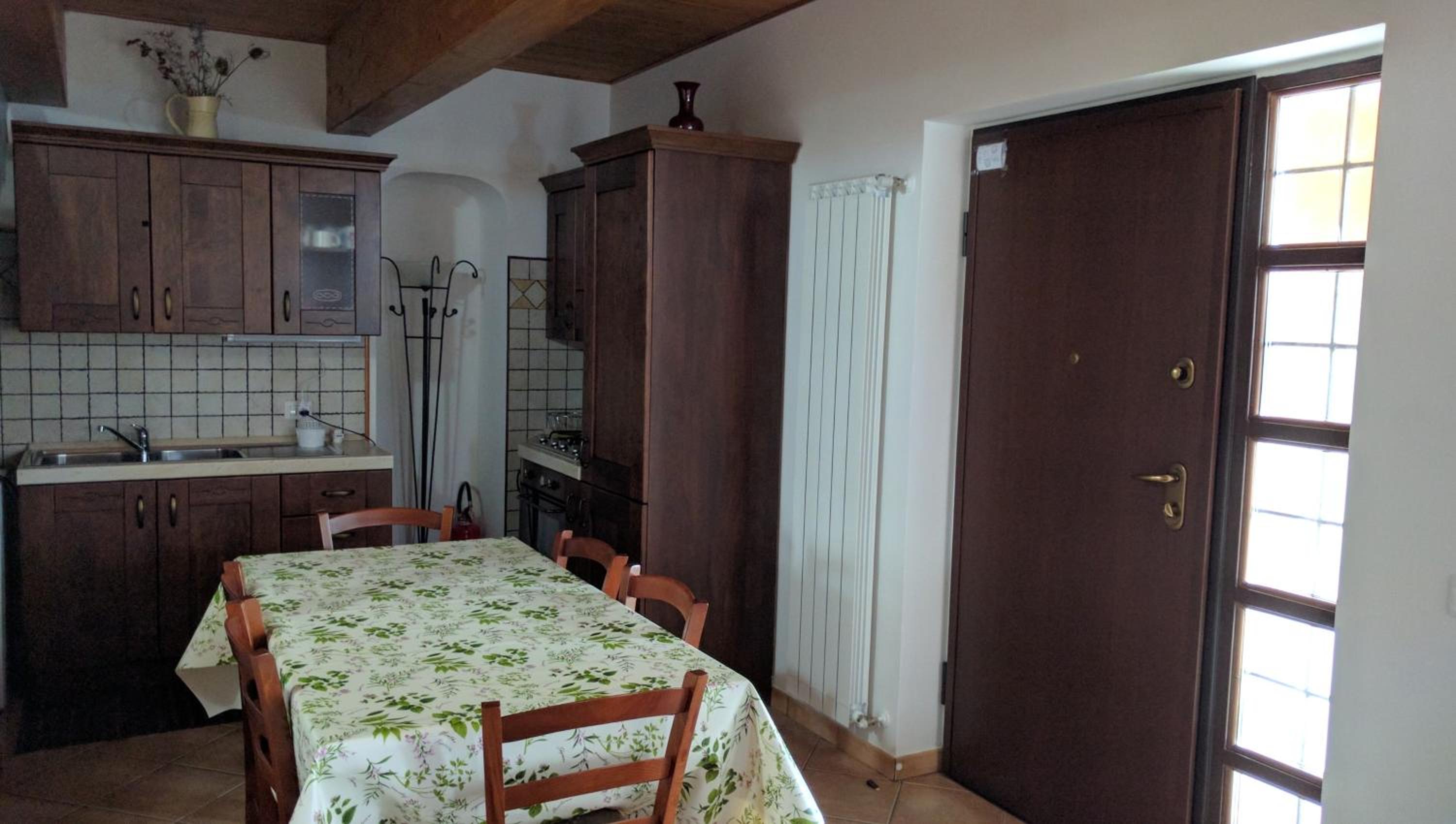 La Casa di Mary