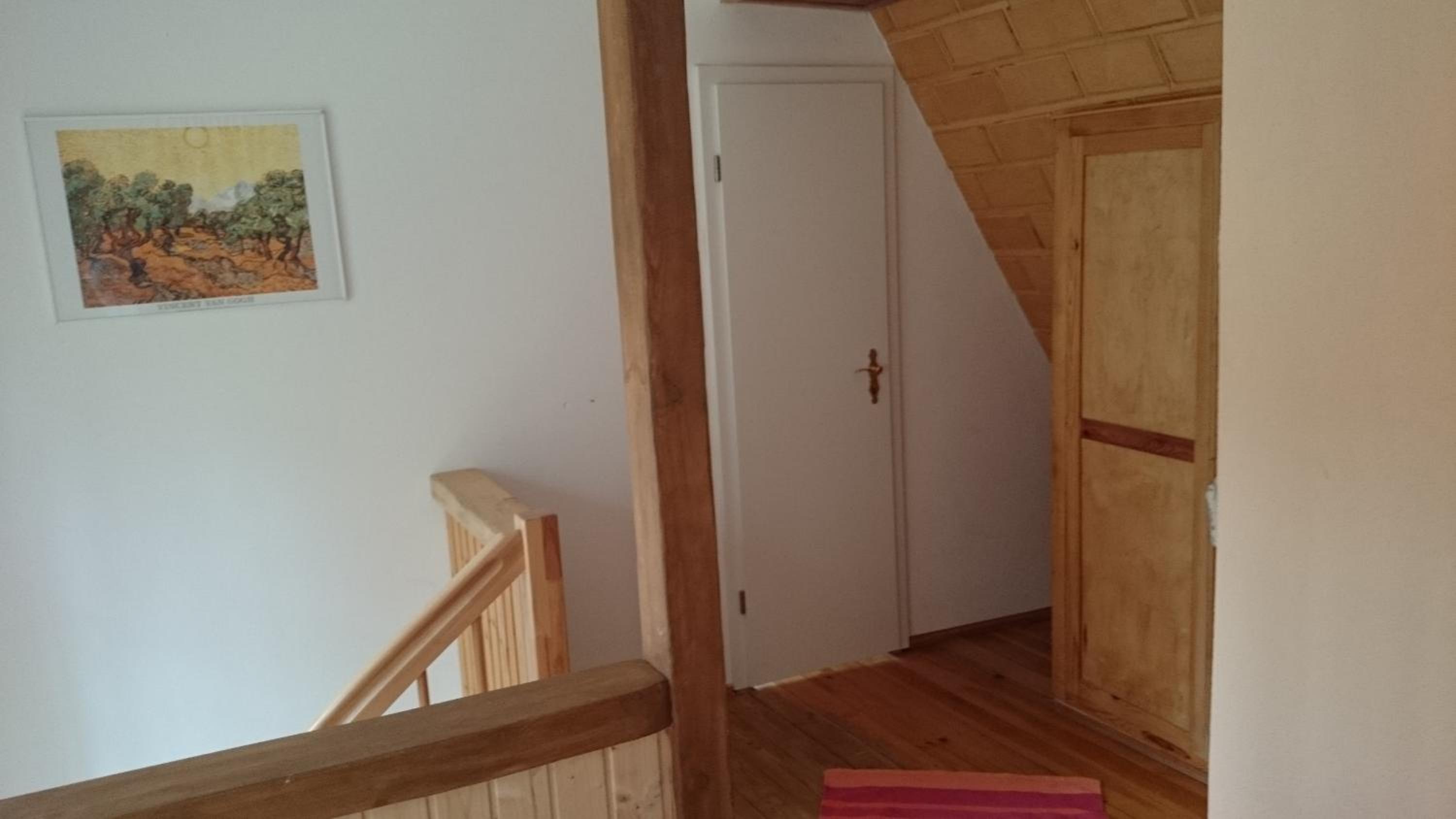 Finnhütte Rudolf