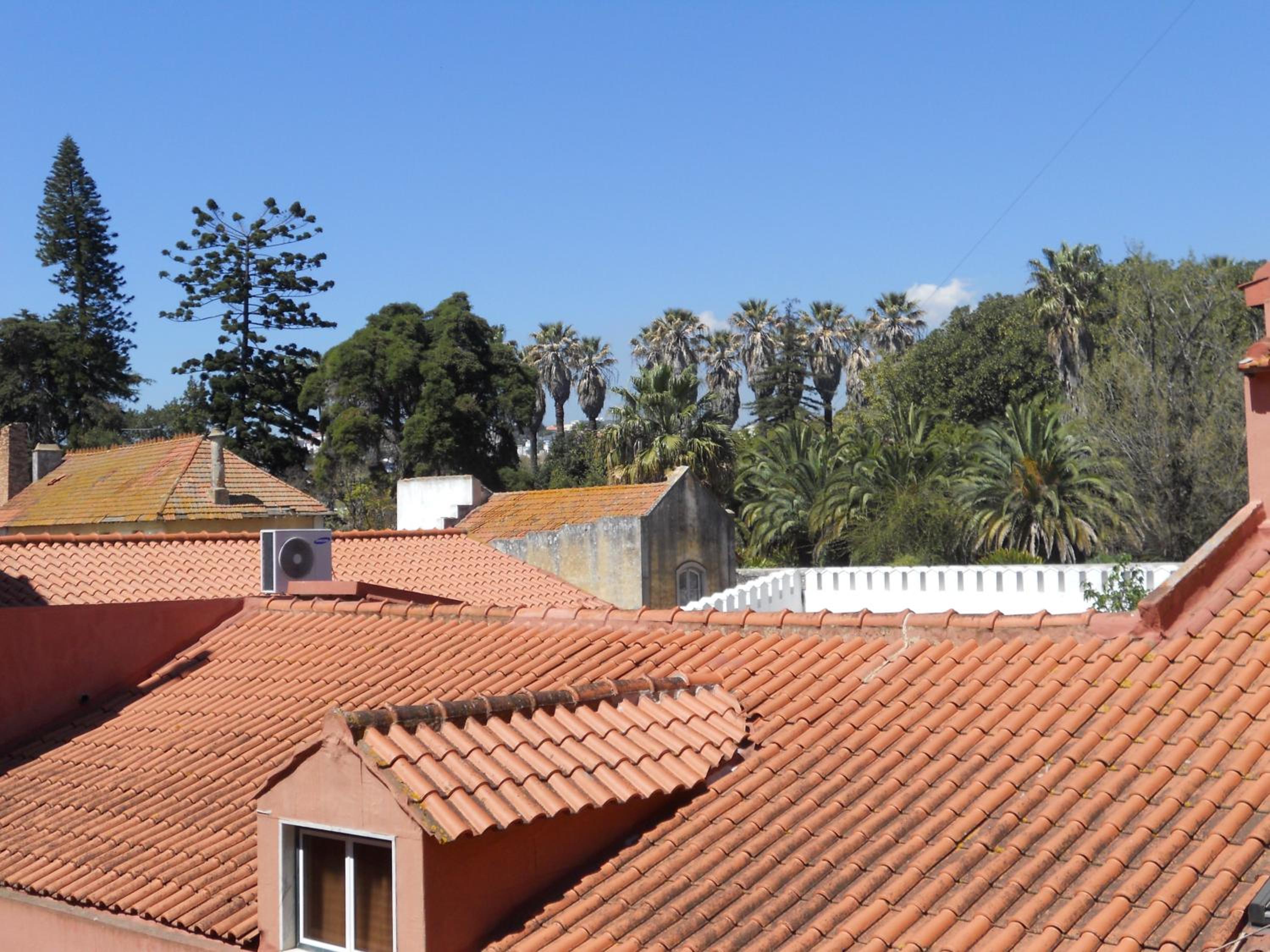 Hotel Belém Tejo - Setubalense en Lisbon