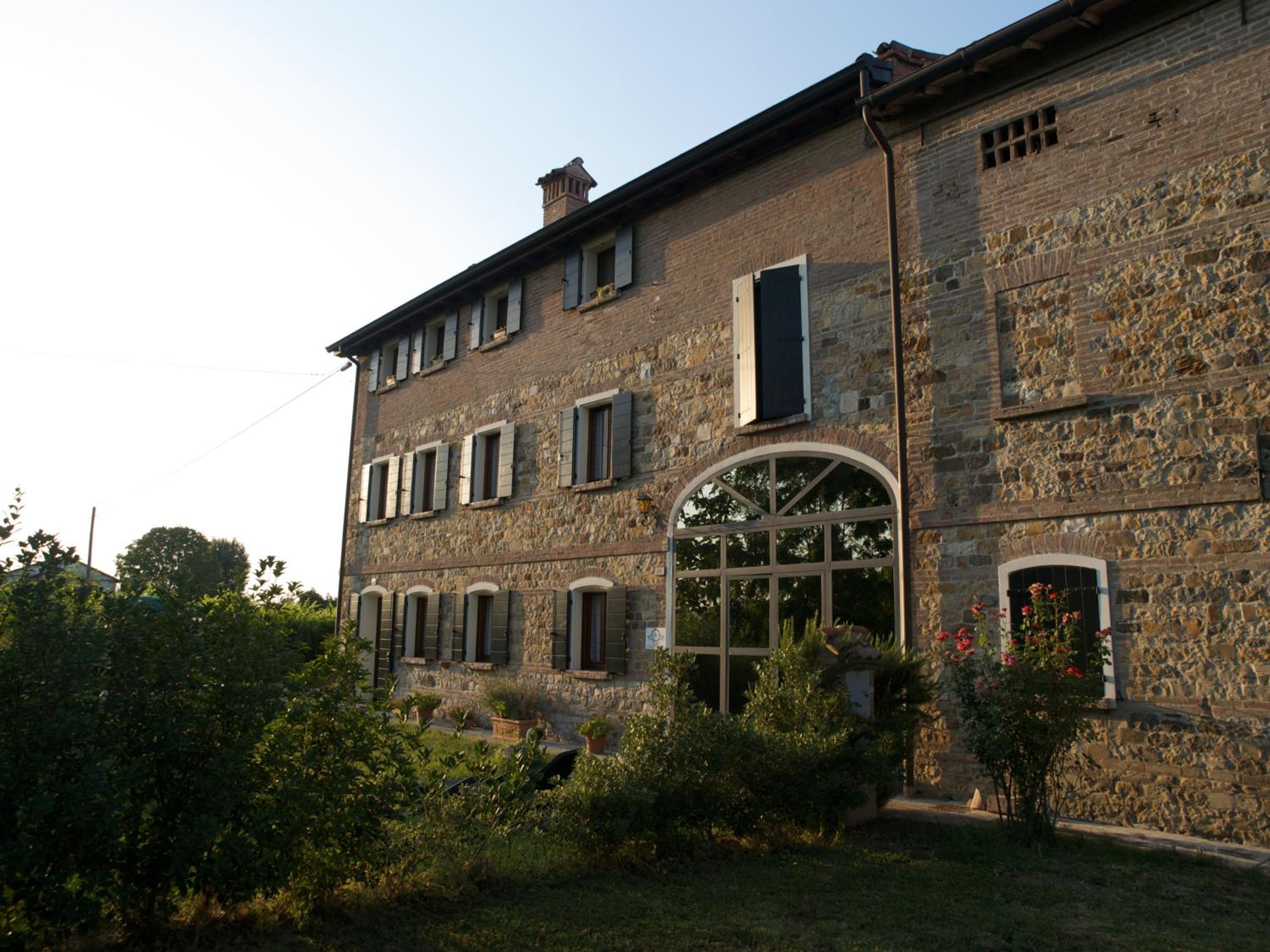 Agriturismo Il Brugnolo