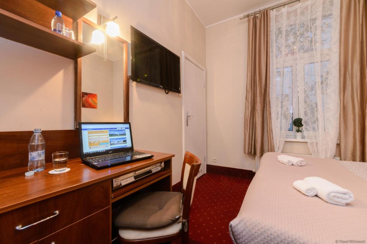 Hotel Pokoje goscinne na Monte Cassino