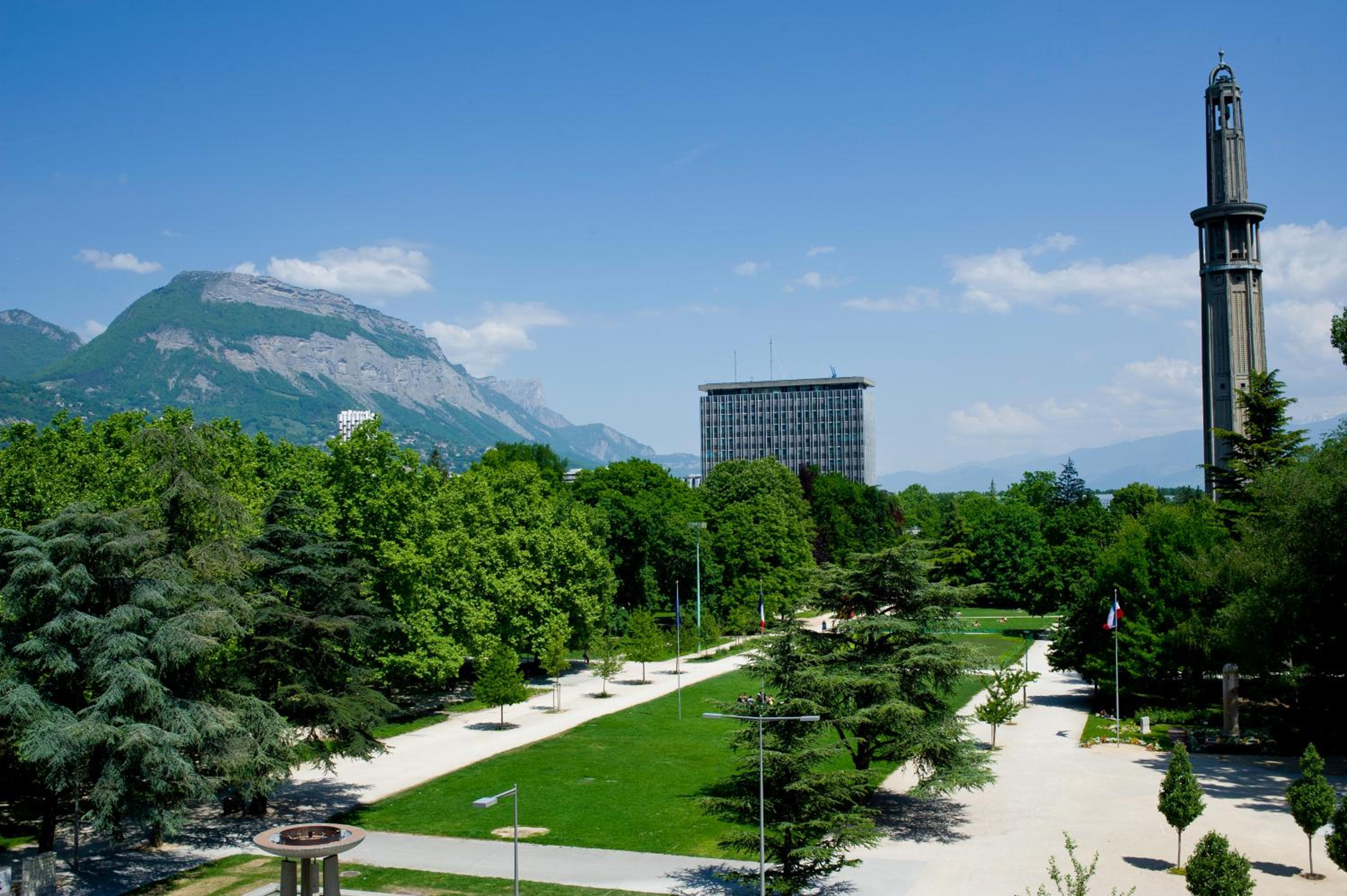 Grenoble Vacations - Park Hotel Grenoble - MGallery - Property Image 77