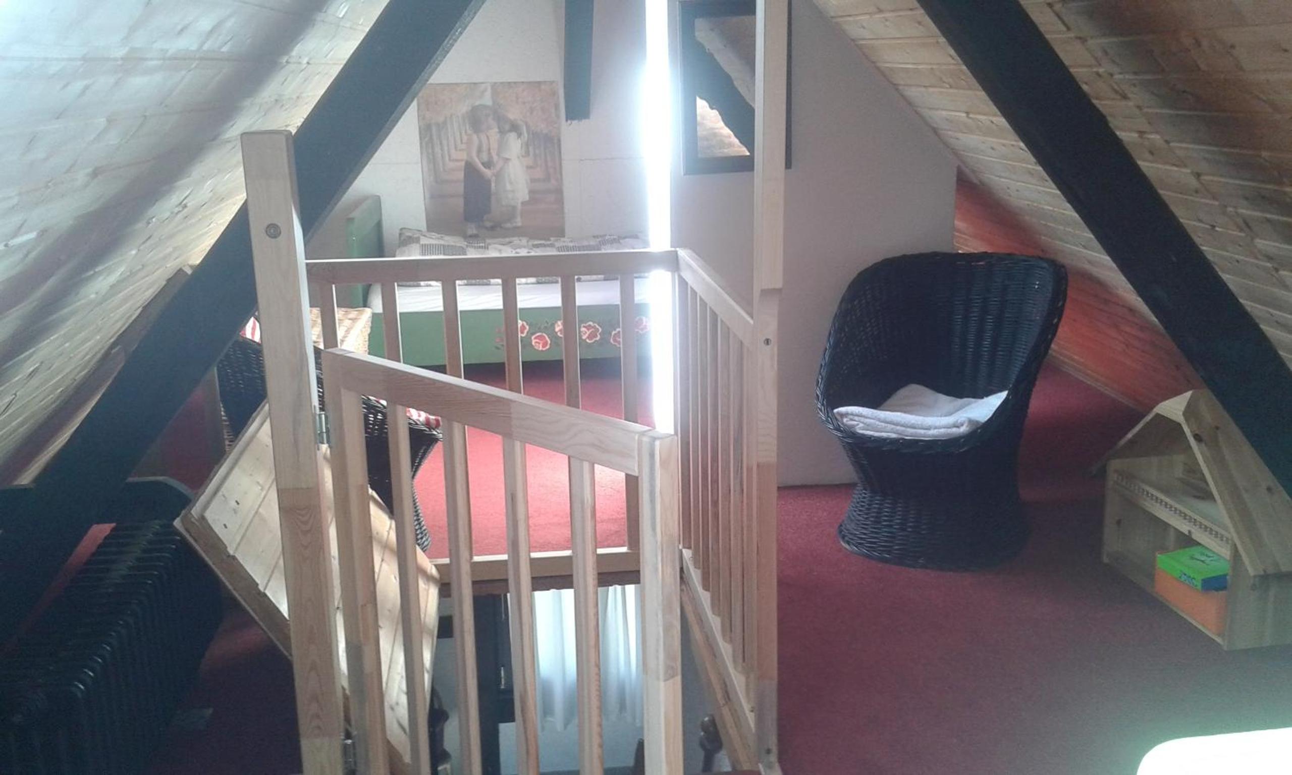 Ferienhaus Aschoff
