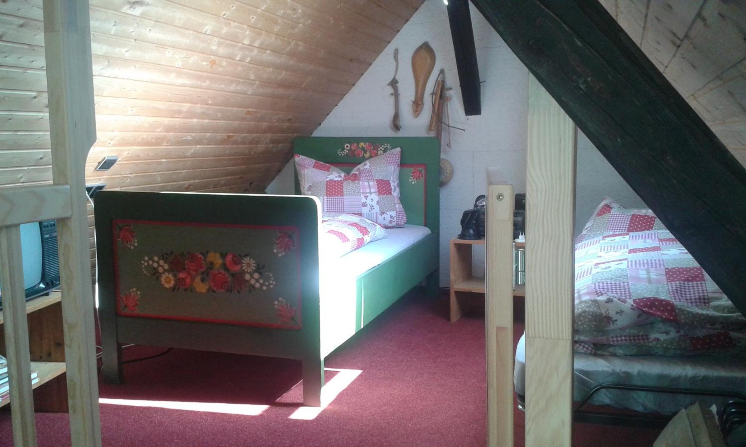 Ferienhaus Aschoff